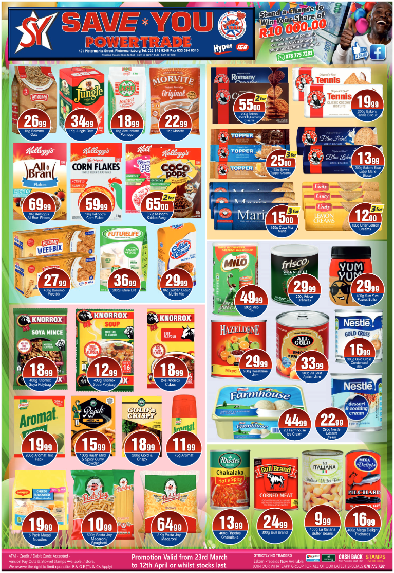 Maritzburg Echo 240323 page 2