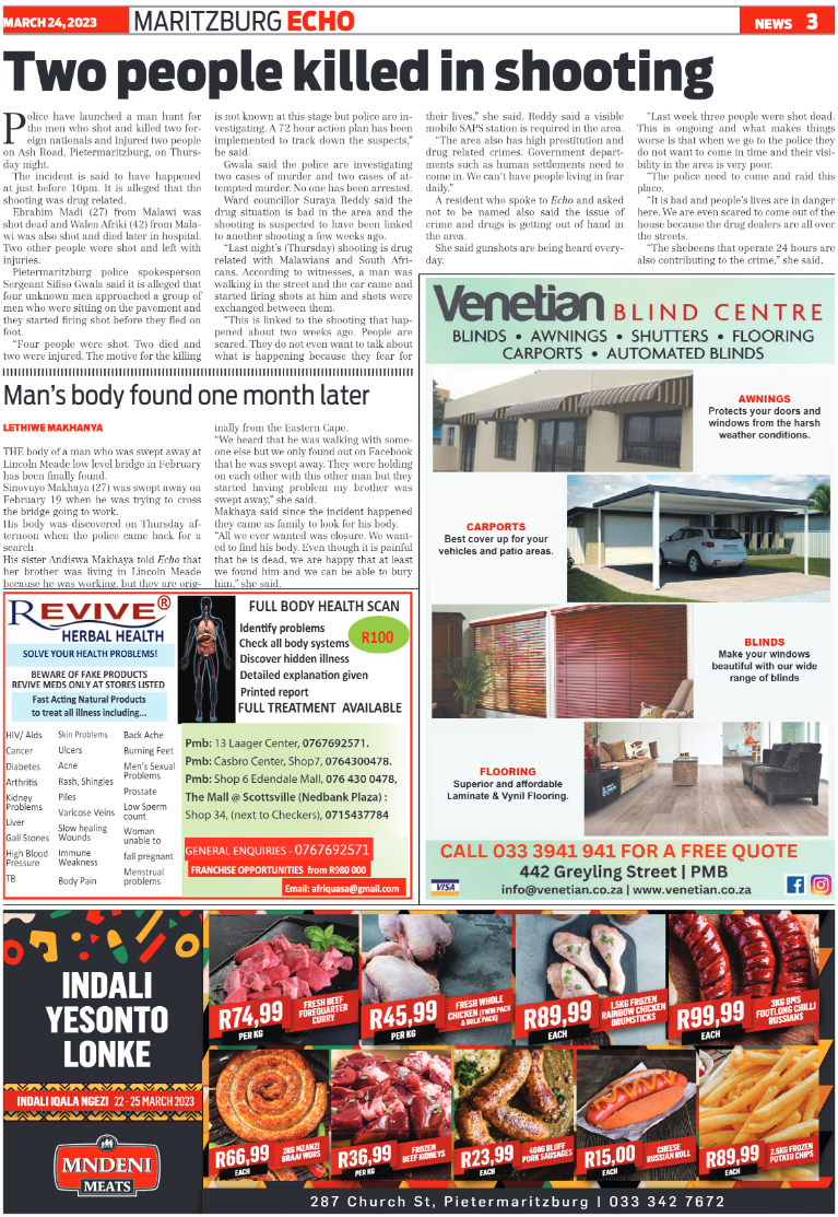 Maritzburg Echo 240323 page 5