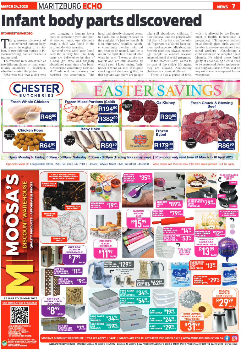 Maritzburg Echo 240323 page 9