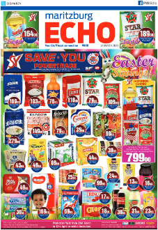 Maritzburg Echo 240323