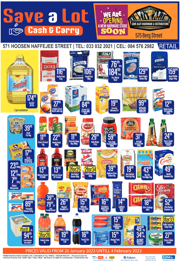 Maritzburg Echo 270123 page 16