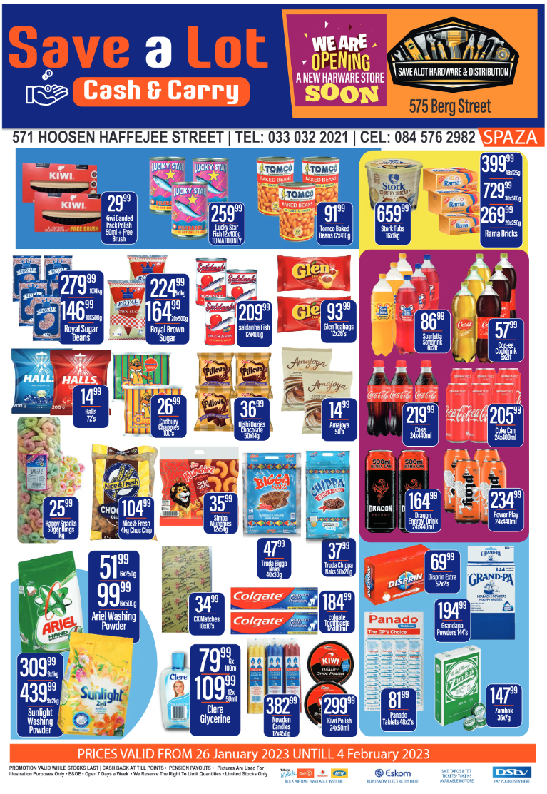 Maritzburg Echo 270123 page 17