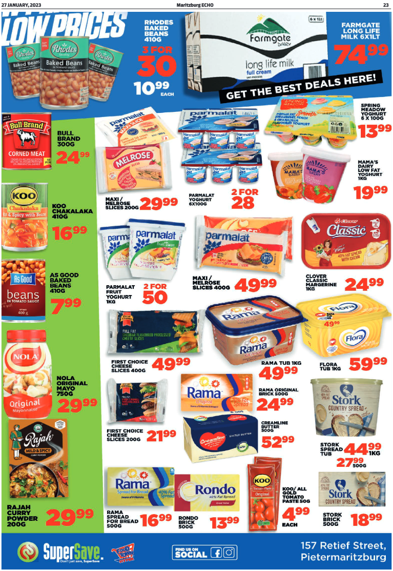 Maritzburg Echo 270123 page 23