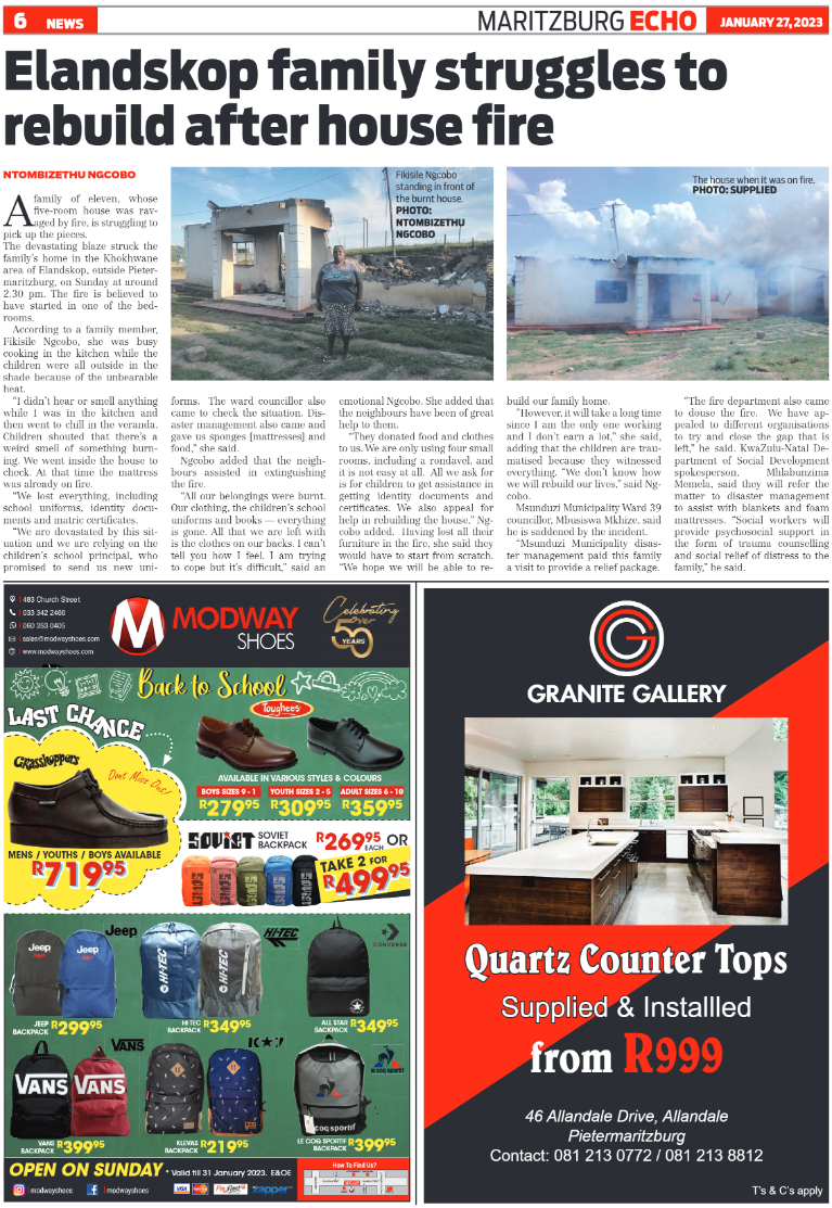 Maritzburg Echo 270123 page 6