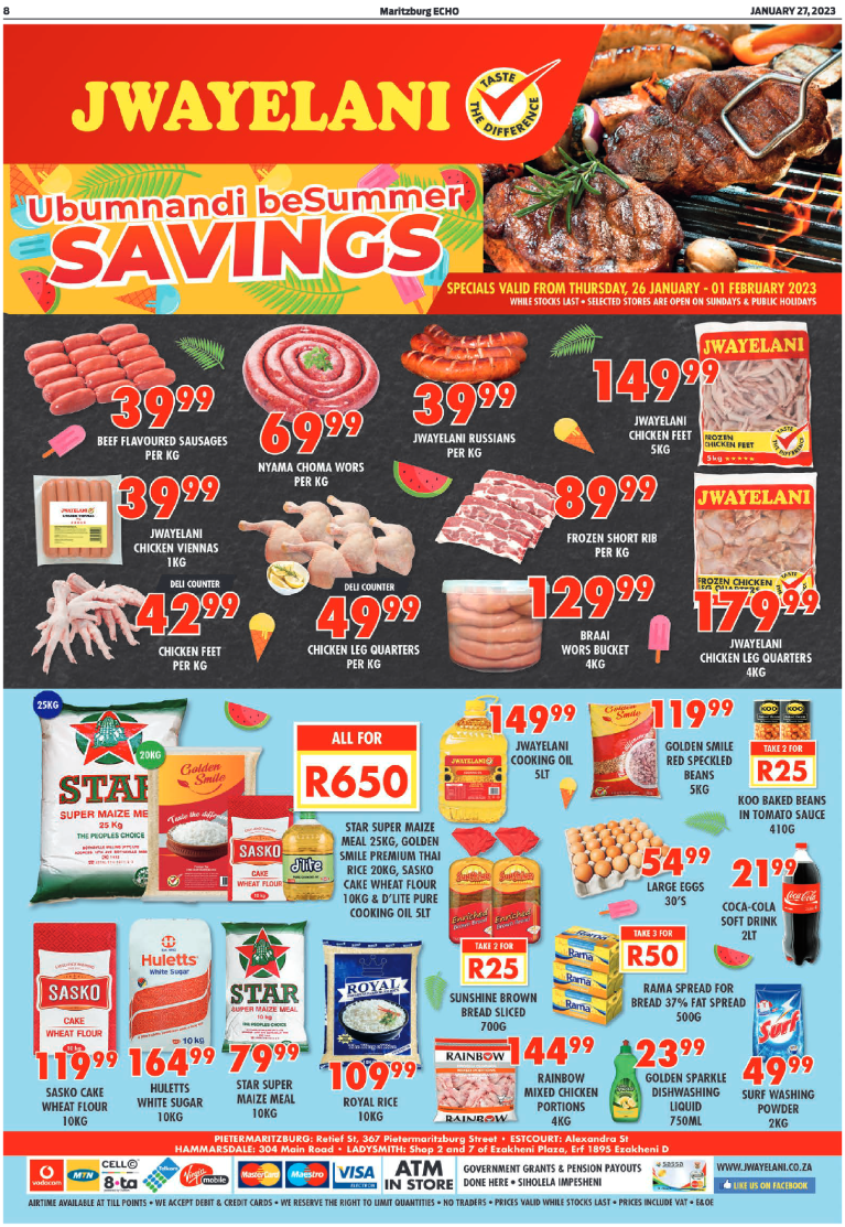 Maritzburg Echo 270123 page 8