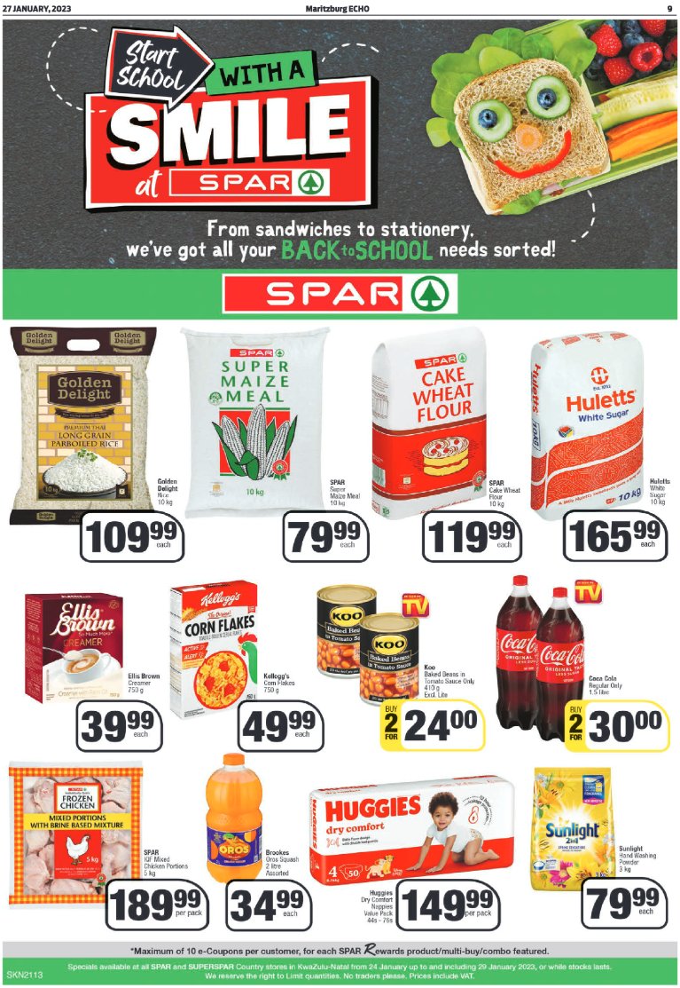 Maritzburg Echo 270123 page 9