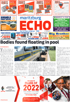 Maritzburg Echo 270123