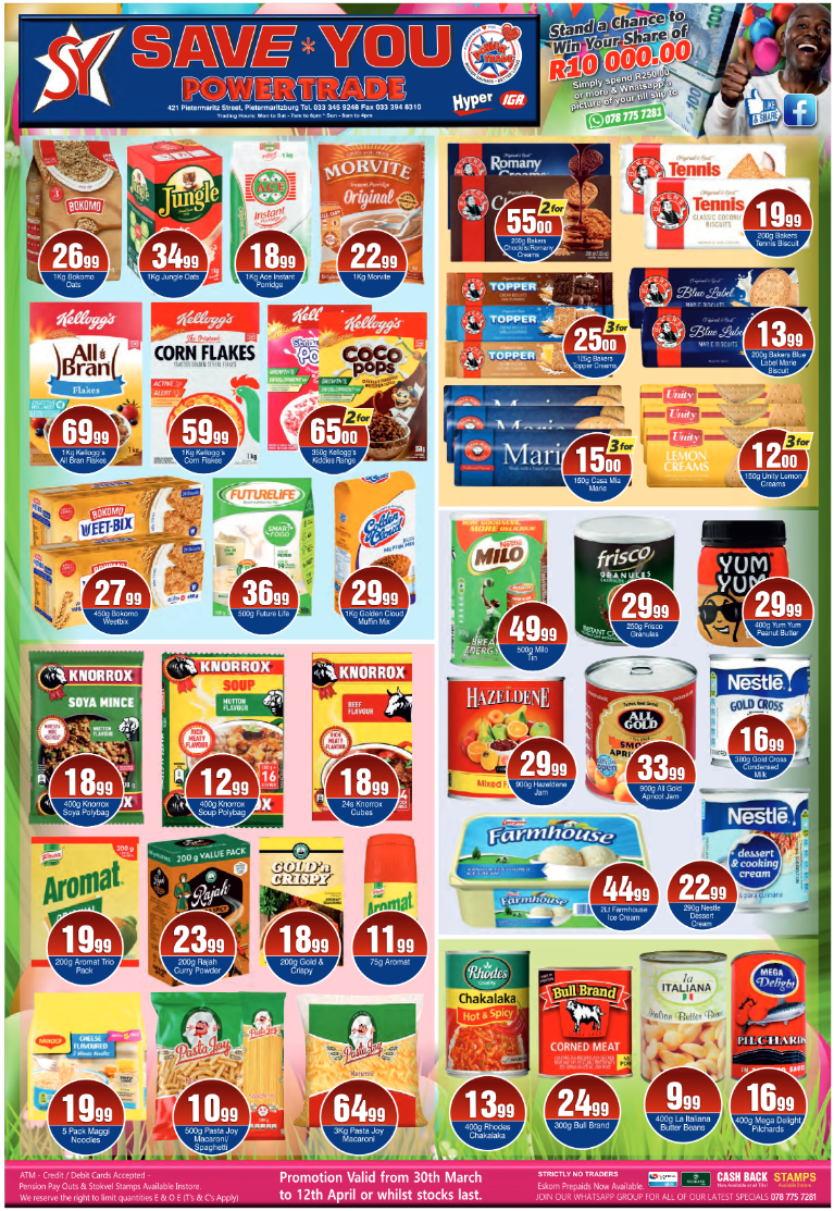 Maritzburg Echo 31.03.23 page 2