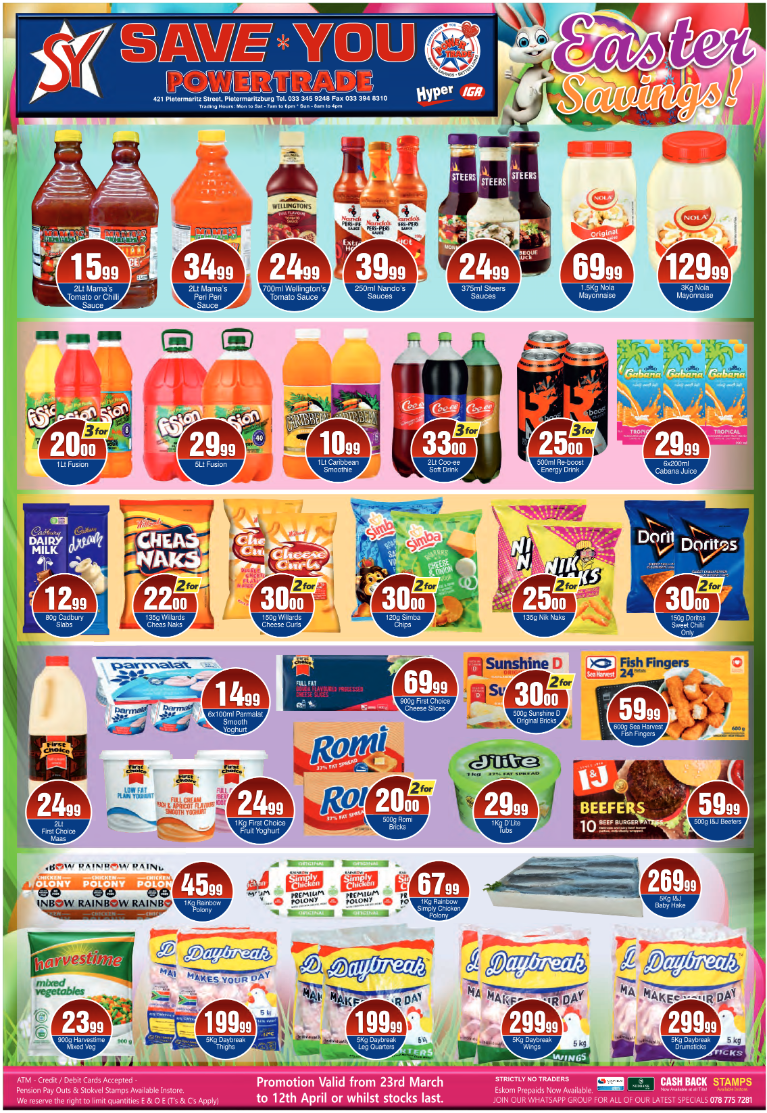 Maritzburg Echo 31.03.23 page 31