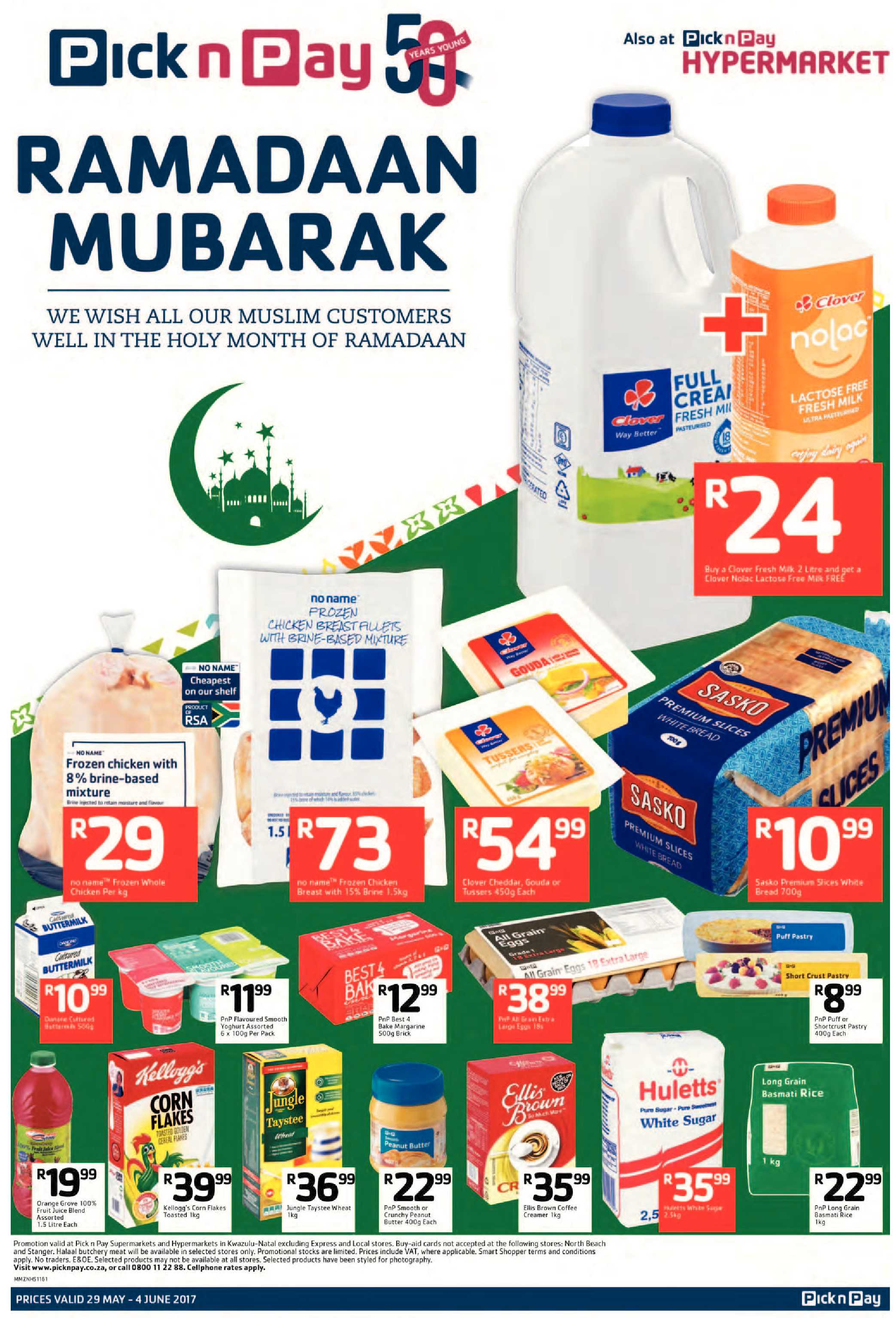 Maritzburg Sun 02-06-2017 page 14