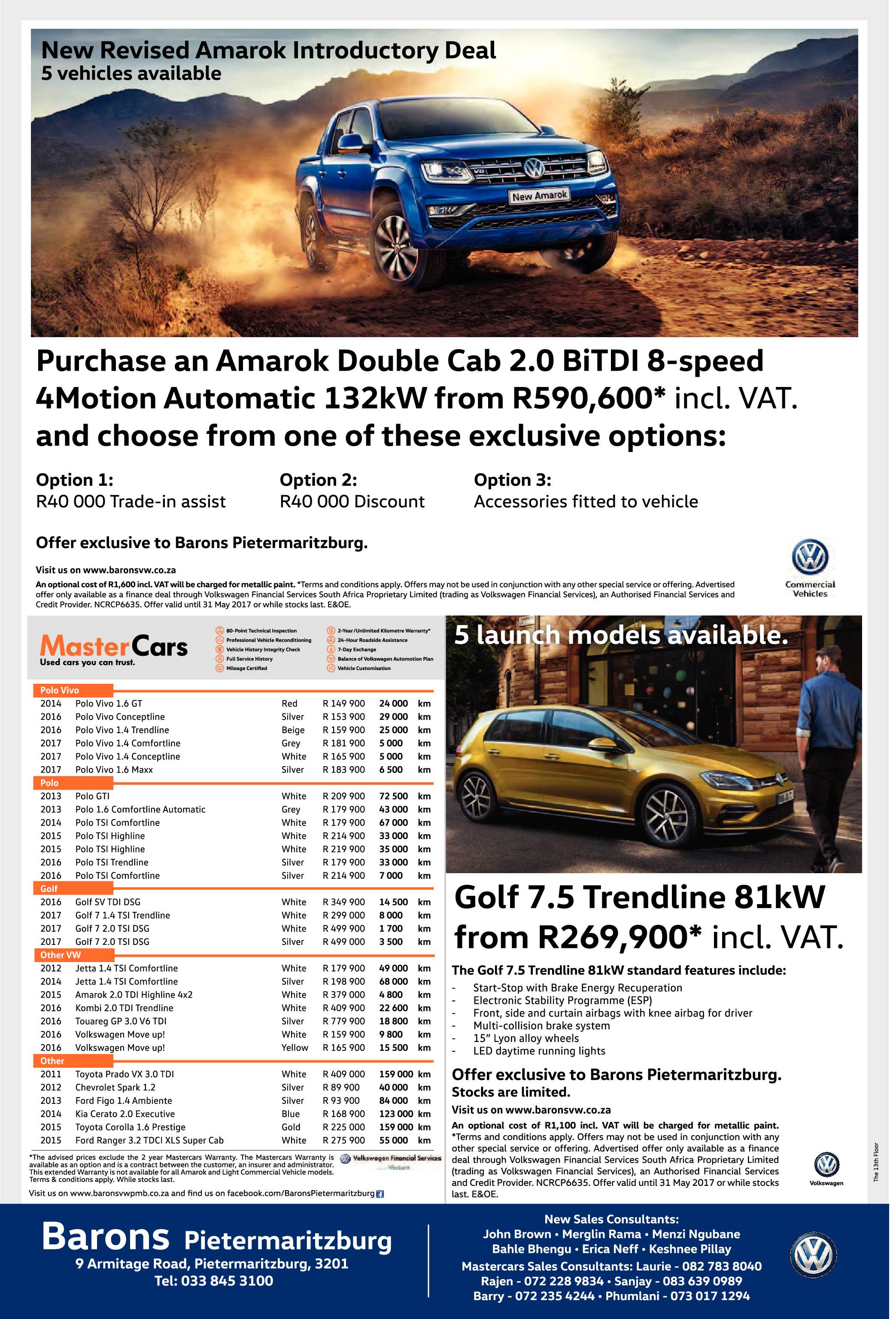 Maritzburg Sun 02-06-2017 page 22