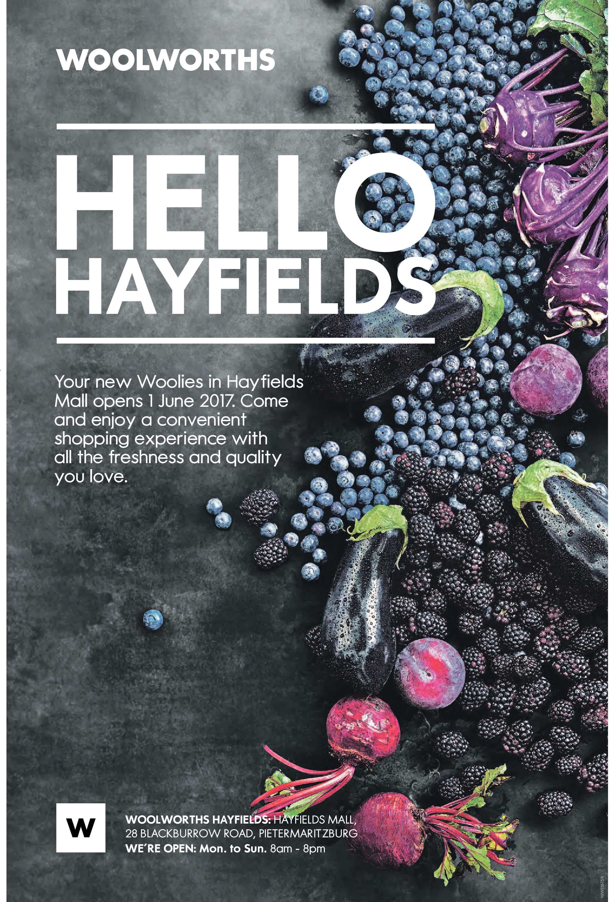 Maritzburg Sun 02-06-2017 page 9