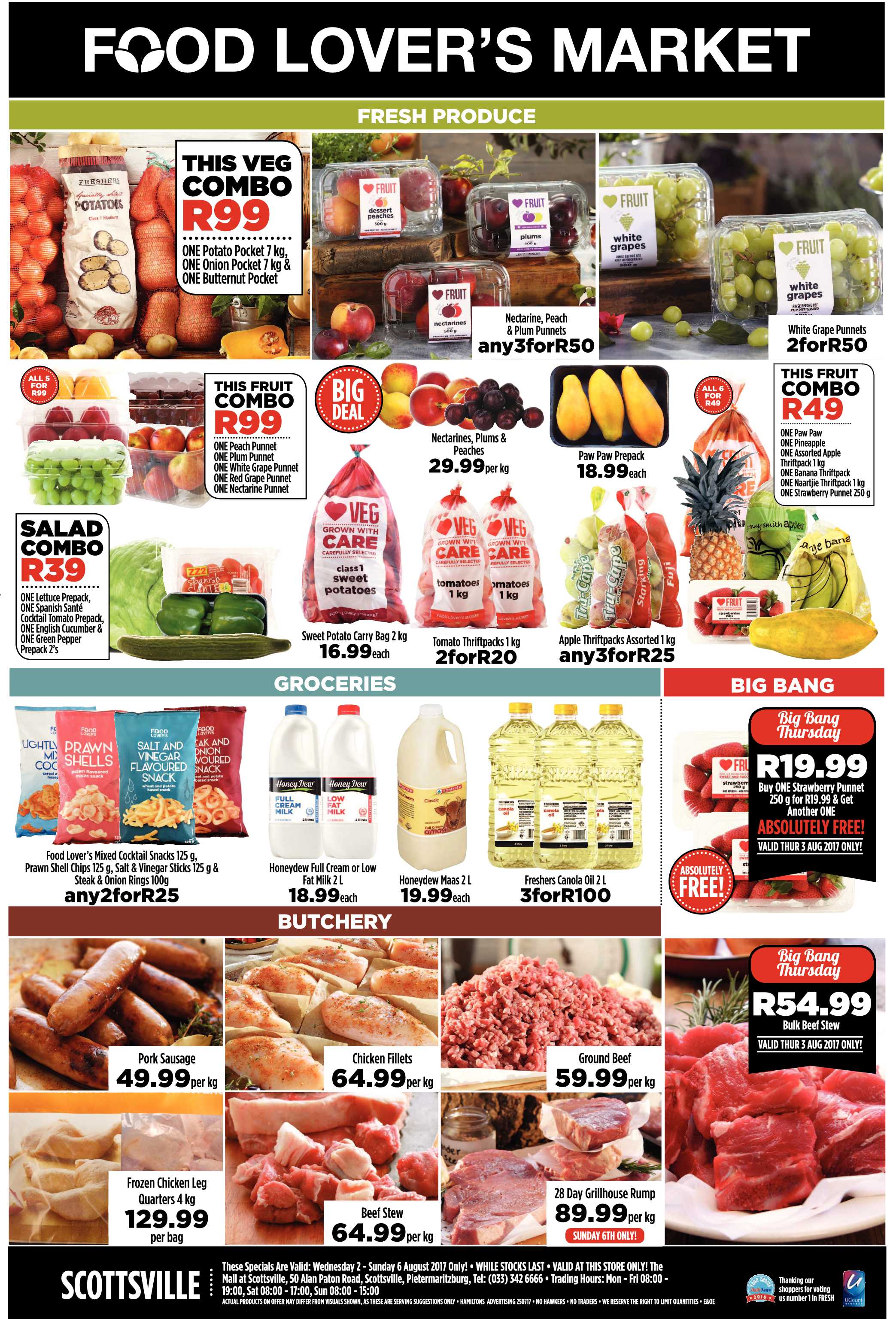 Maritzburg Sun 04-08-2017 page 9