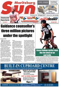 Maritzburg Sun 04-08-2017