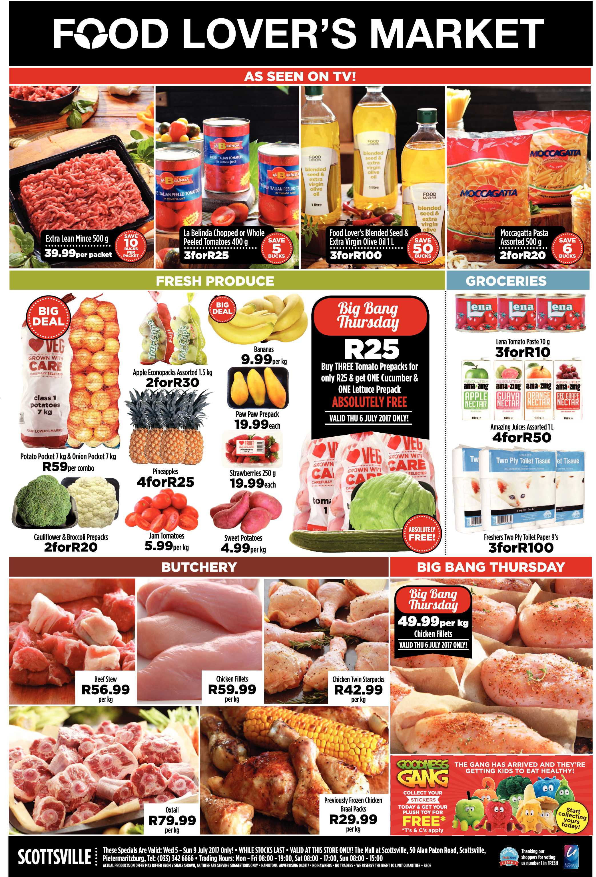 Maritzburg Sun 07-07-2017 page 9