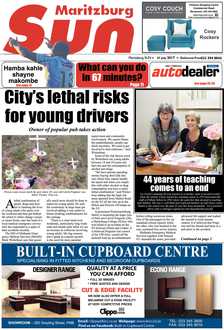 Maritzburg Sun 07-07-2017