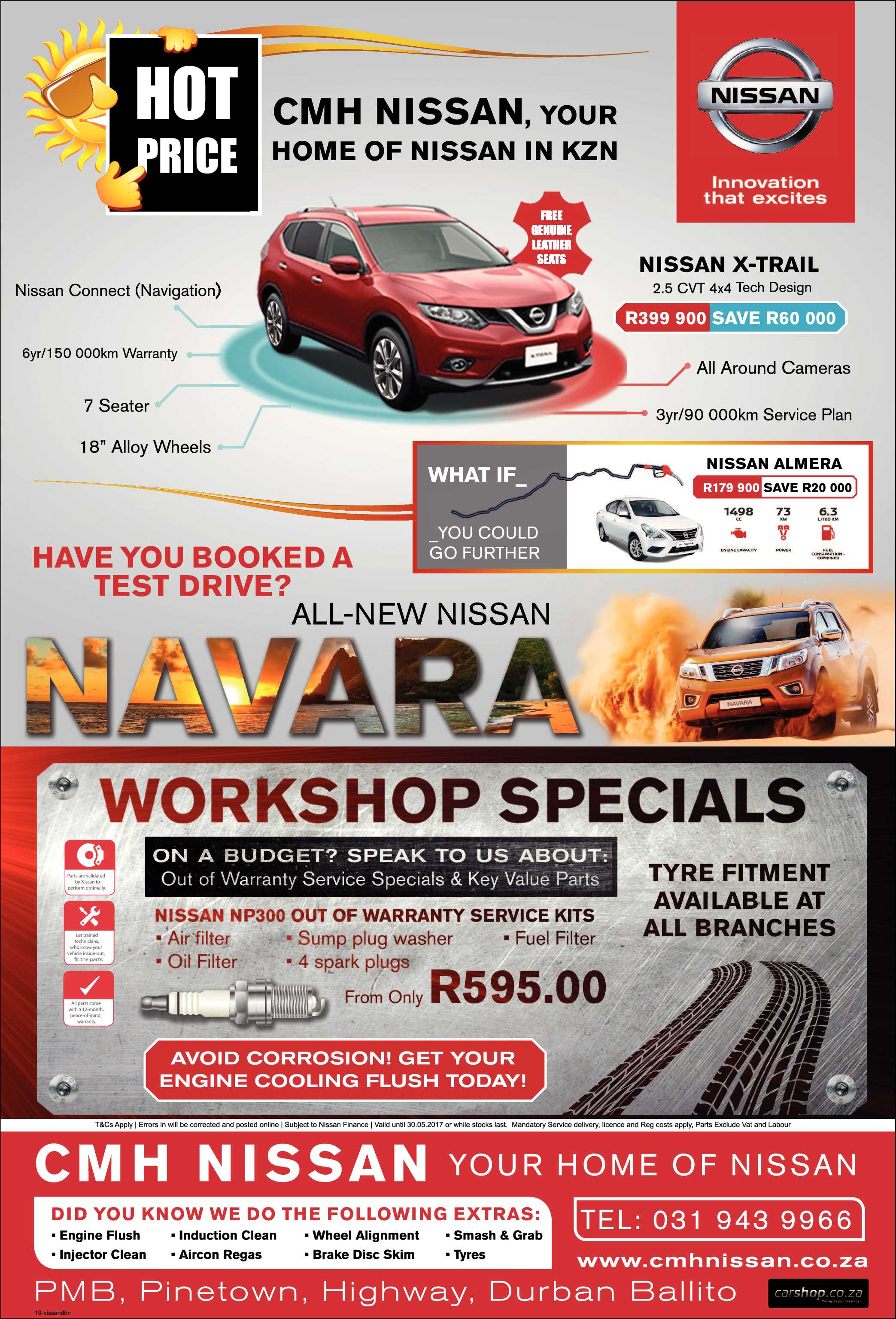 Maritzburg Sun 12-05-2017 page 18