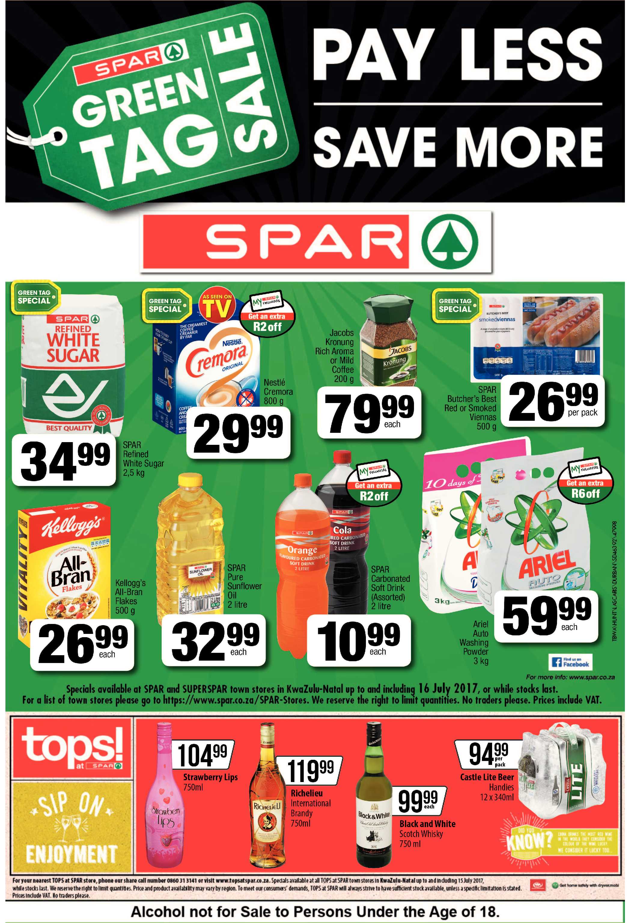 Maritzburg Sun 14-07-2017 page 11