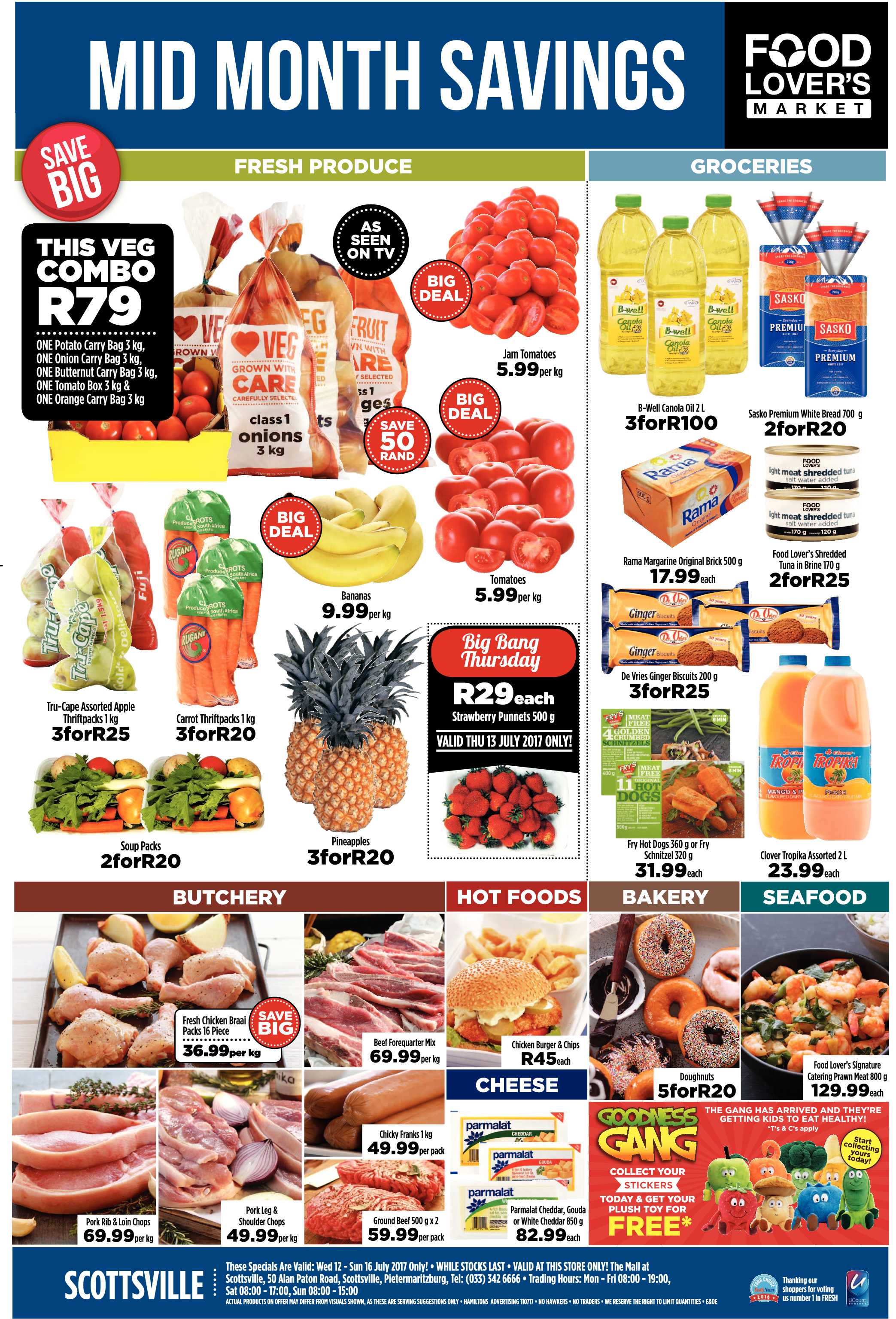 Maritzburg Sun 14-07-2017 page 9