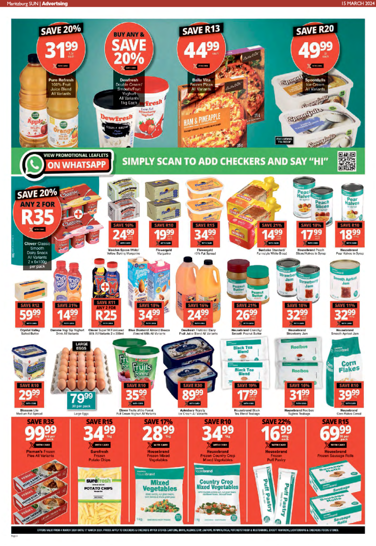 Maritzburg Sun 15.03.24 e-Edition page 11