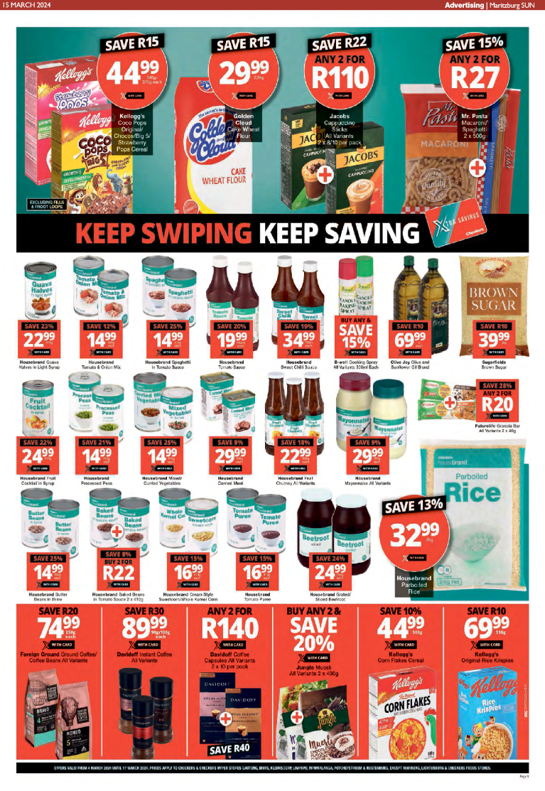 Maritzburg Sun 15.03.24 e-Edition page 12