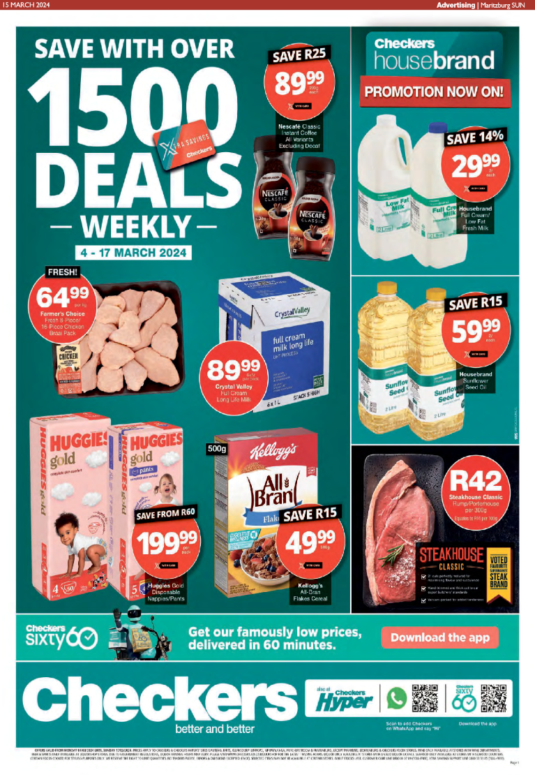 Maritzburg Sun 15.03.24 e-Edition page 8