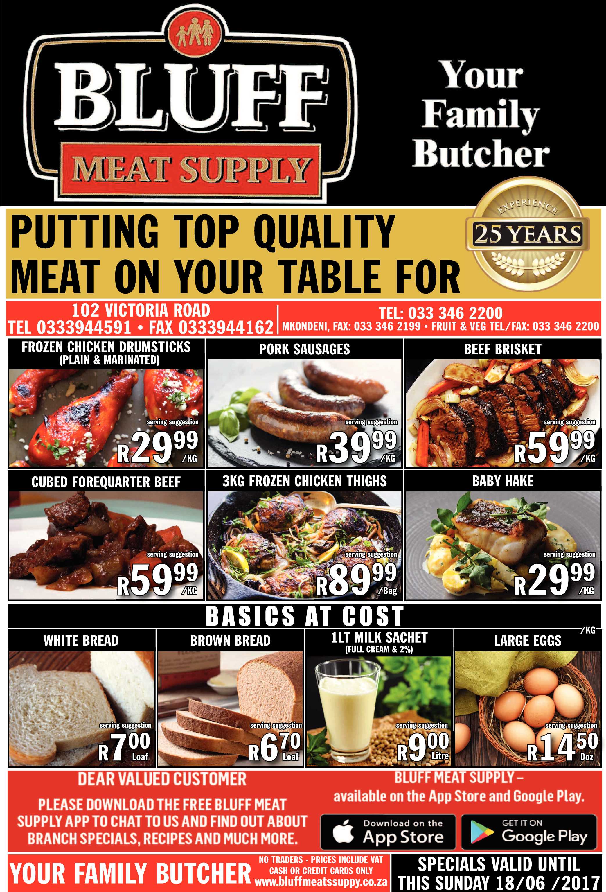 Maritzburg Sun 16-06-2017 page 11