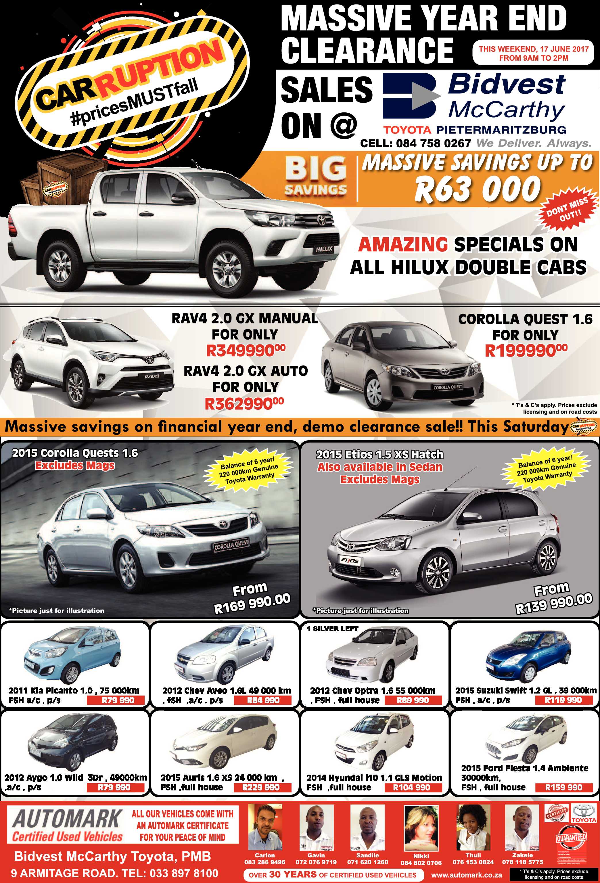 Maritzburg Sun 16-06-2017 page 22