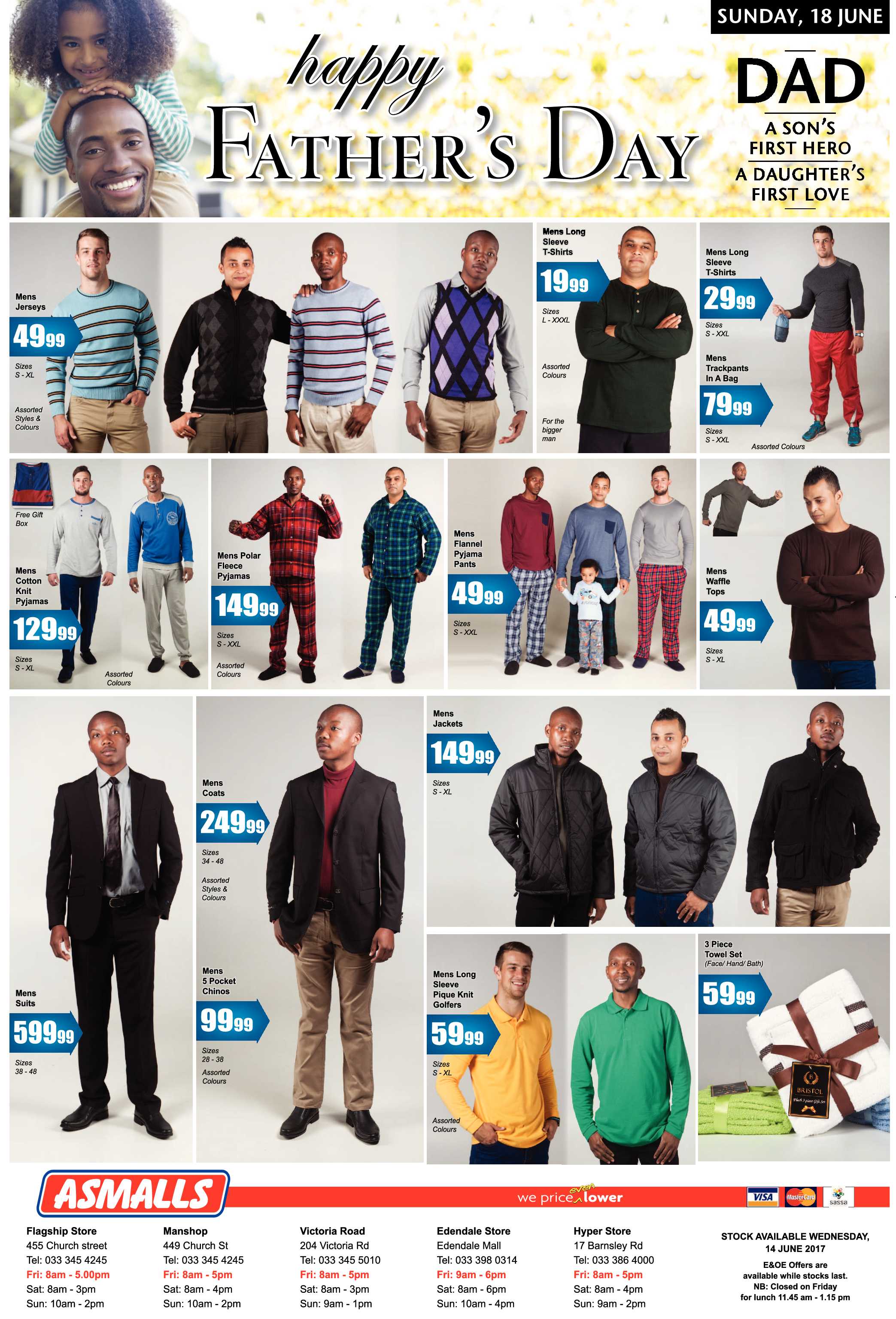 Maritzburg Sun 16-06-2017 page 4