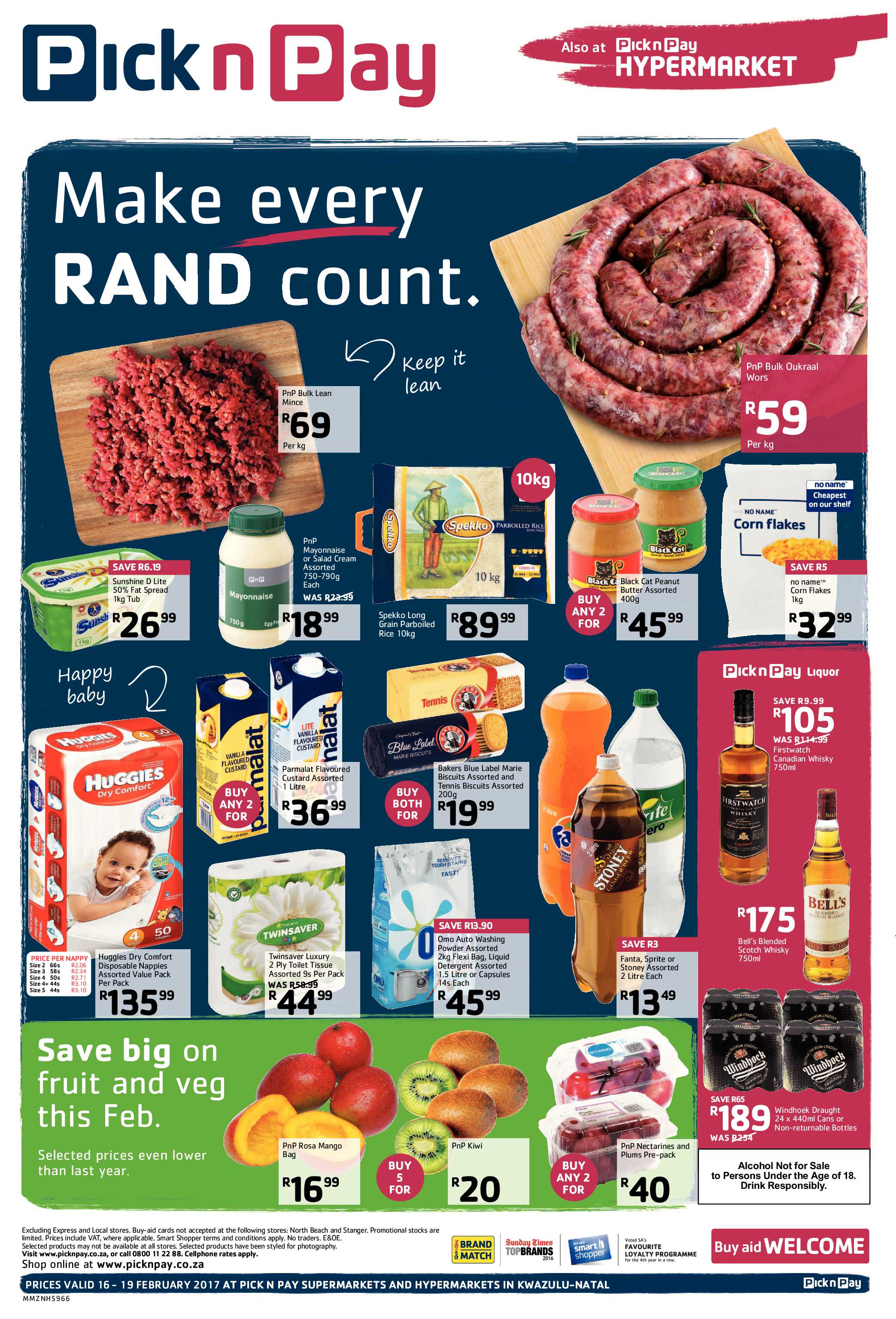 Maritzburg Sun 17-2-2017 page 14