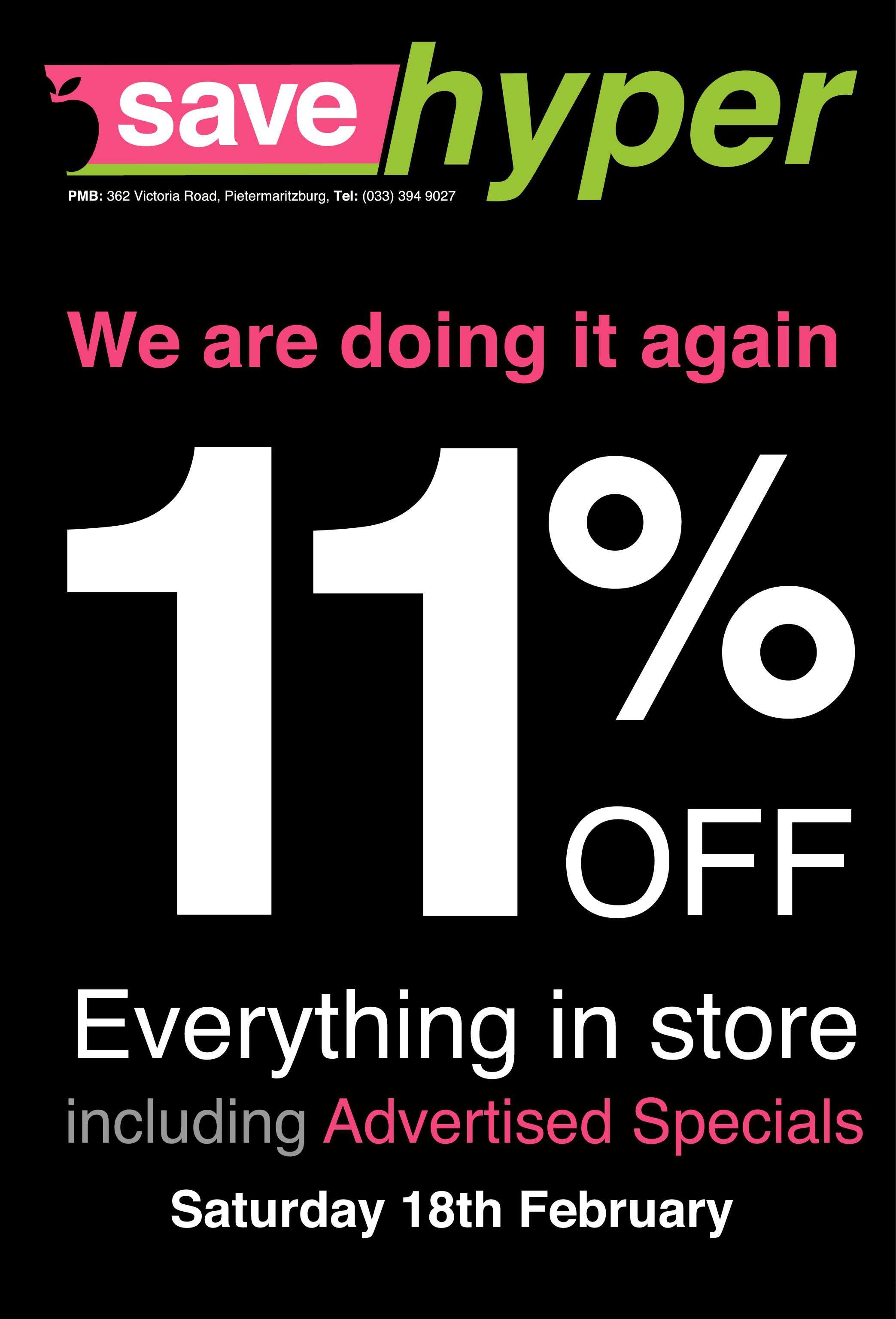 Maritzburg Sun 17-2-2017 page 22