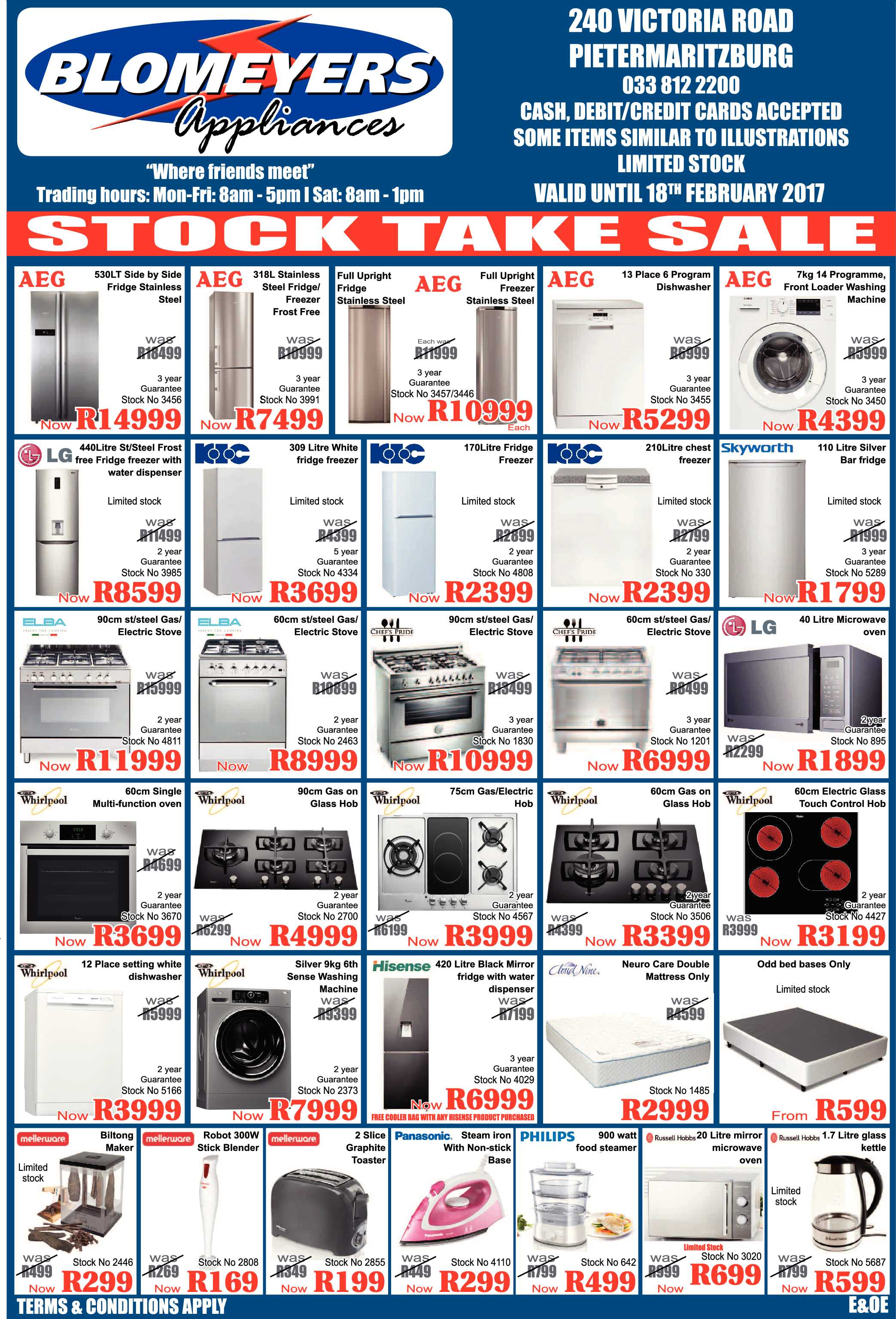 Maritzburg Sun 17-2-2017 page 9