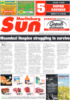 Maritzburg Sun 20.01.23 e-Edition