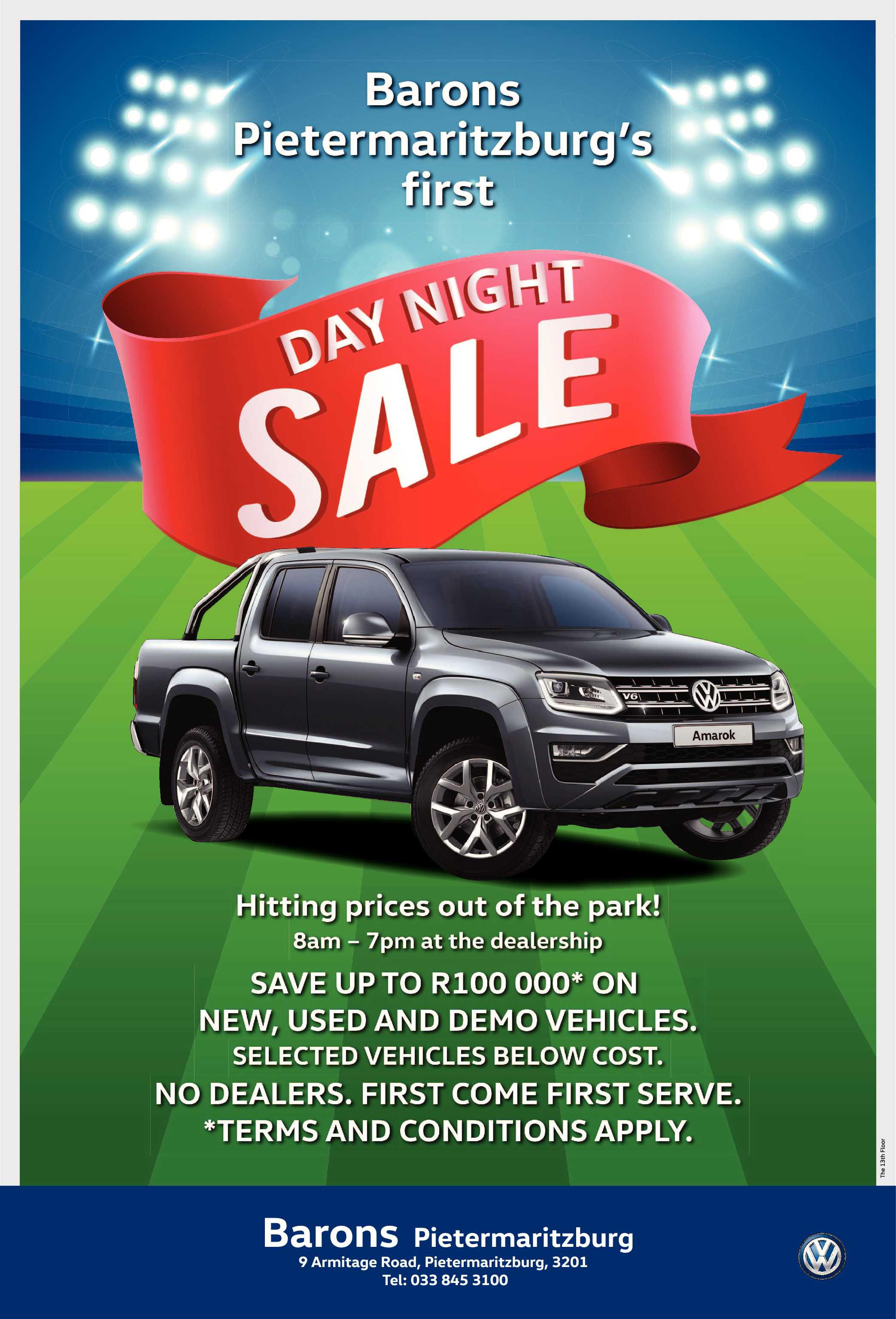 Maritzburg Sun 21-07-2017 page 19