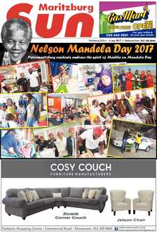 Maritzburg Sun 21-07-2017