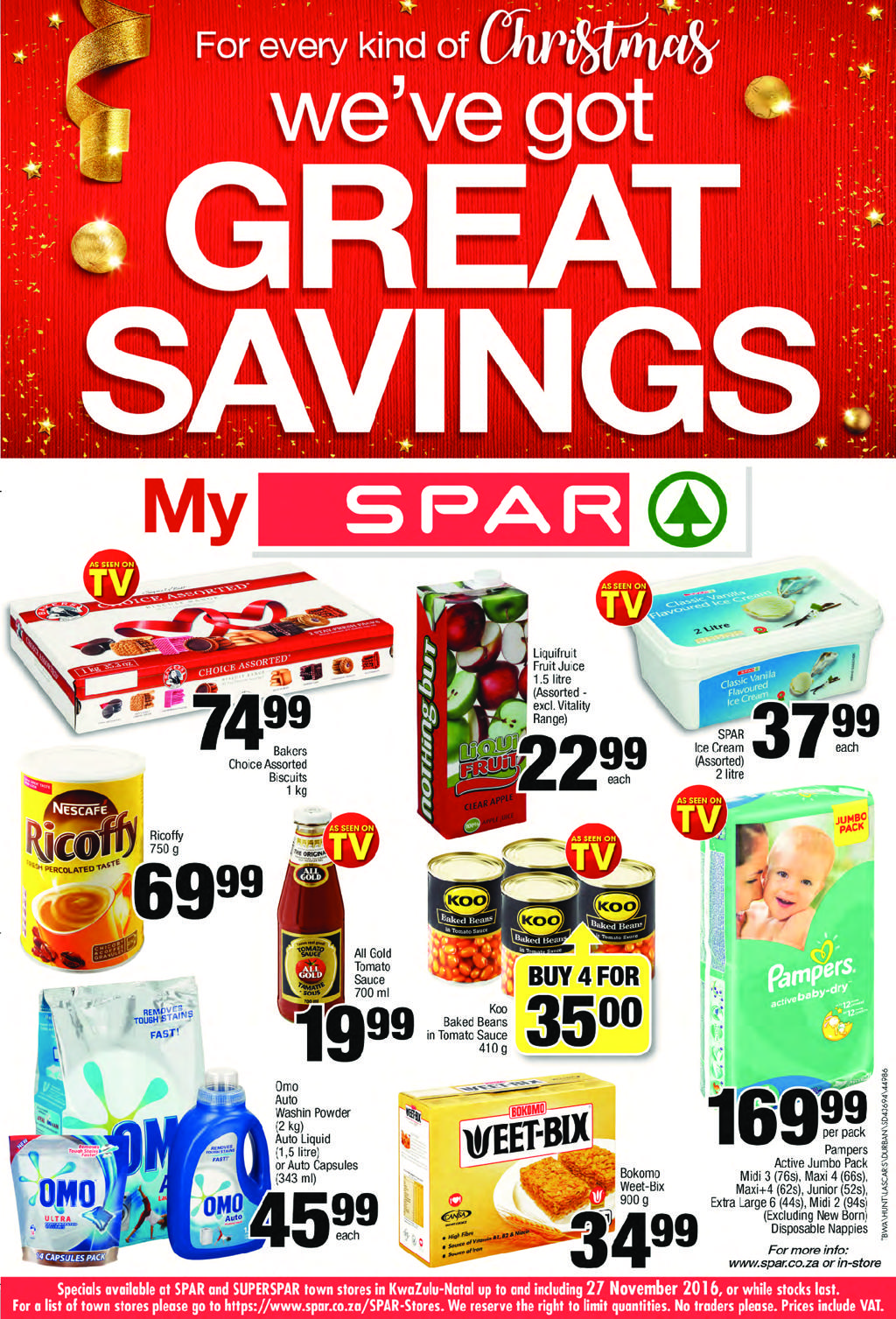 Maritzburg_Sun_25_November_2016 page 13