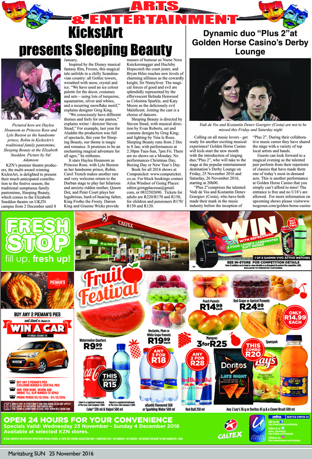 Maritzburg_Sun_25_November_2016 page 14