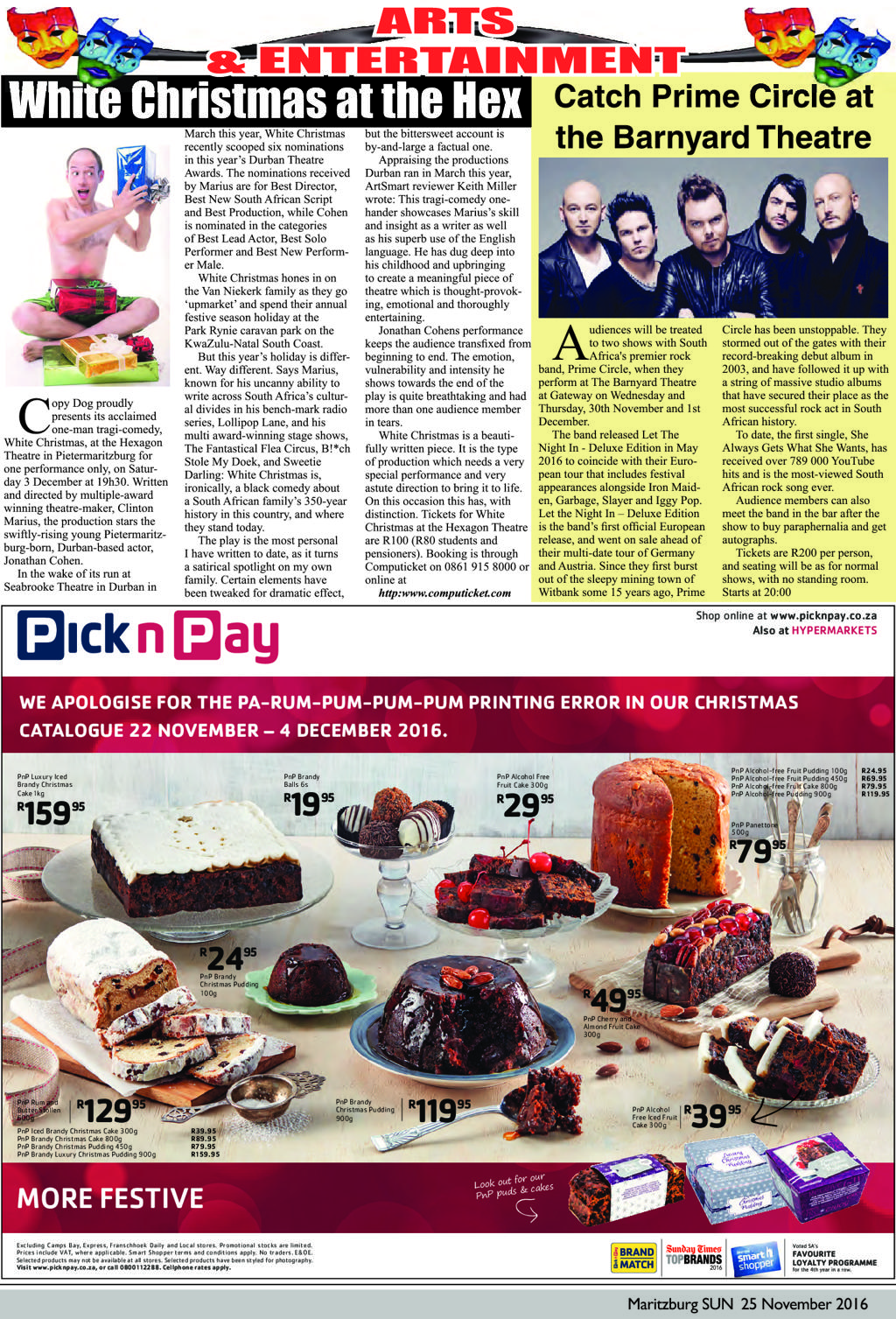 Maritzburg_Sun_25_November_2016 page 15