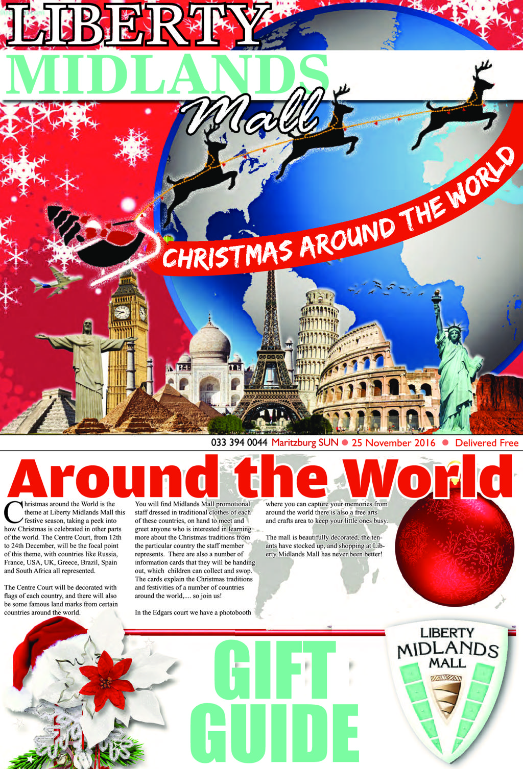 Maritzburg_Sun_25_November_2016 page 19