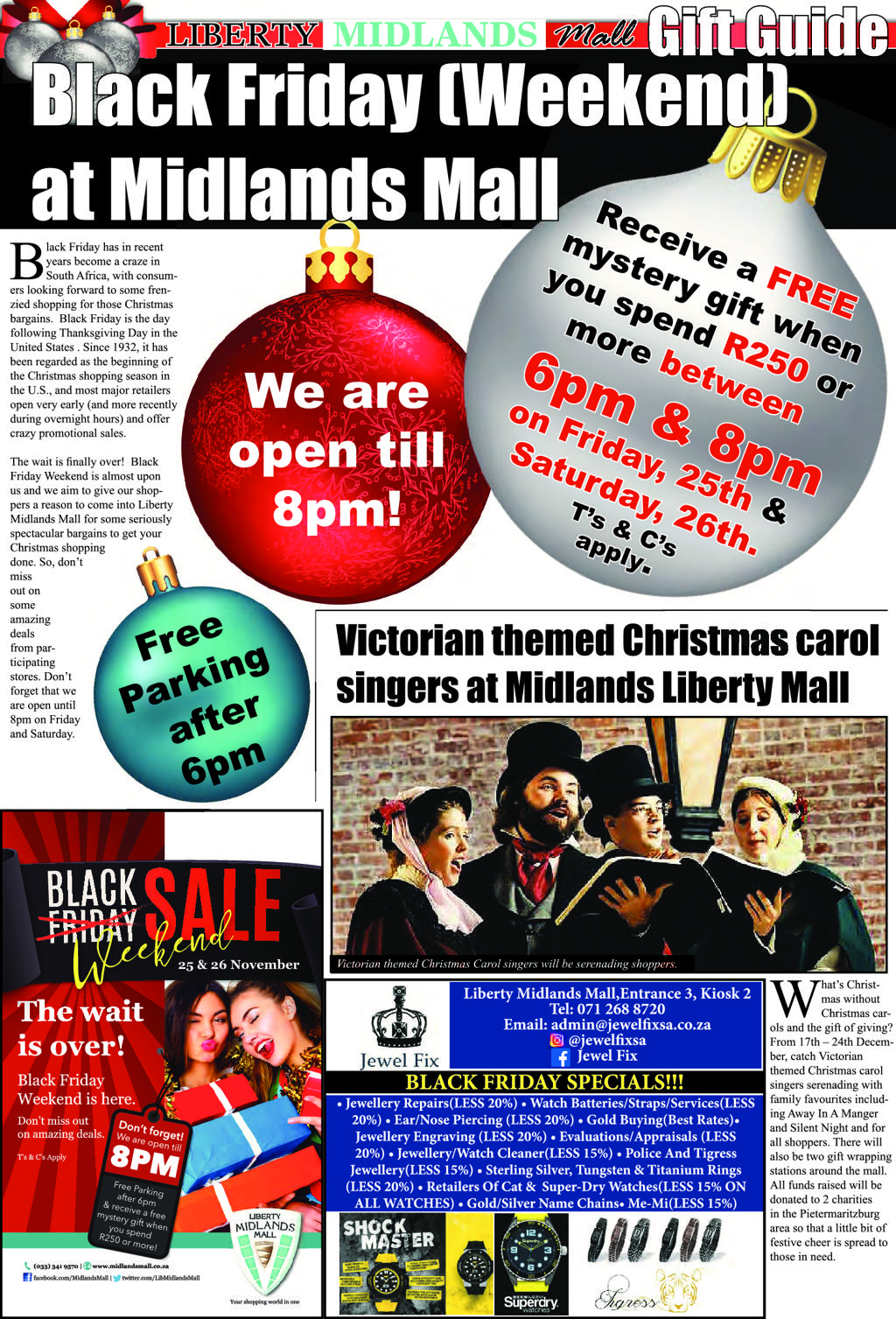 Maritzburg_Sun_25_November_2016 page 20