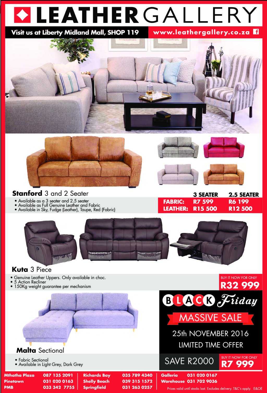 Maritzburg_Sun_25_November_2016 page 23