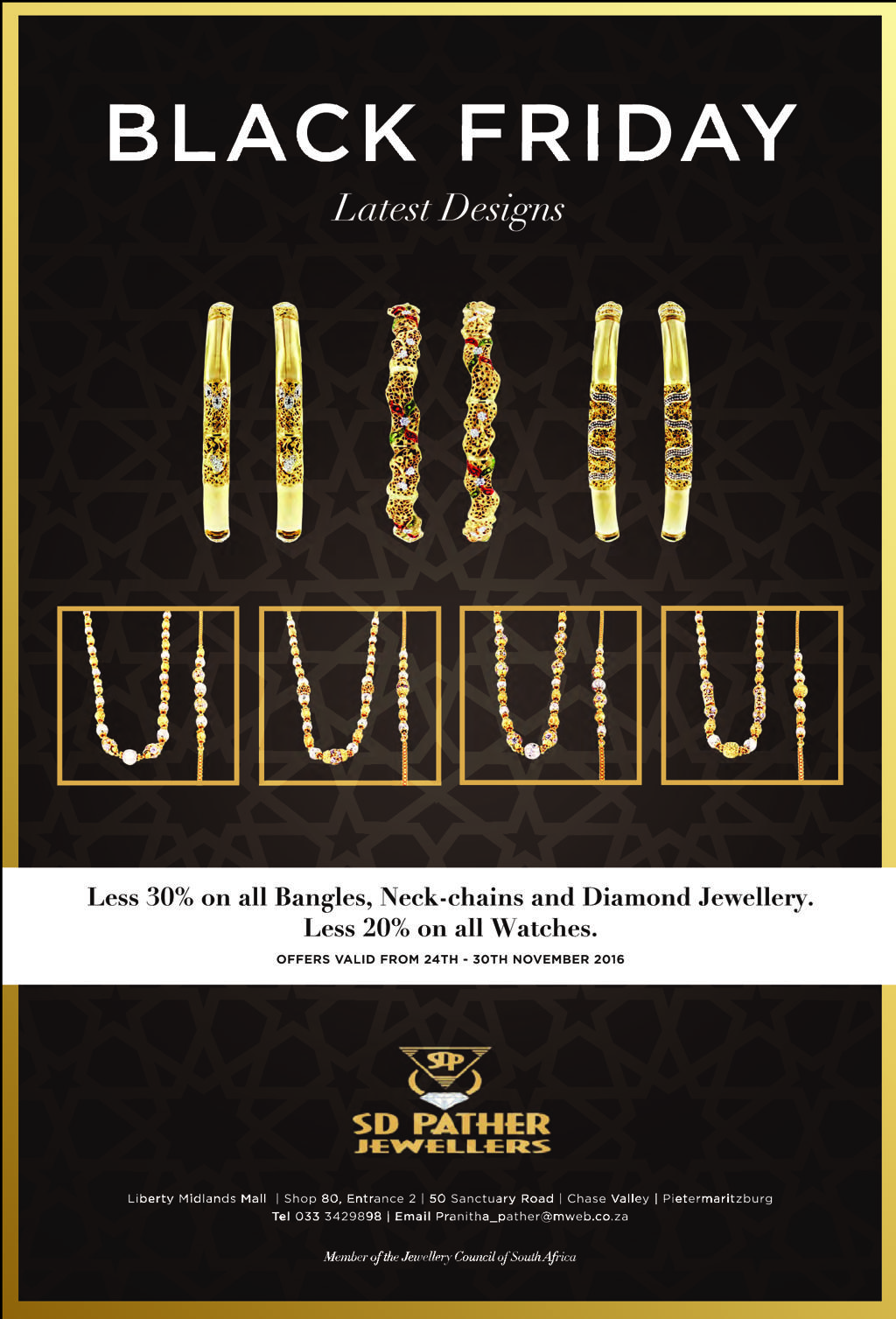 Maritzburg_Sun_25_November_2016 page 30