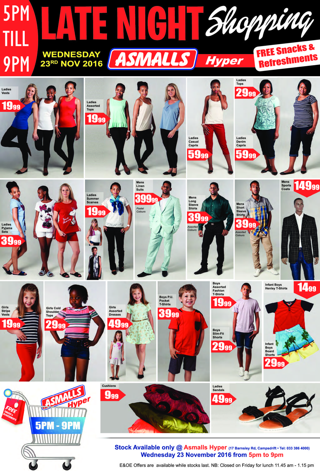 Maritzburg_Sun_25_November_2016 page 31