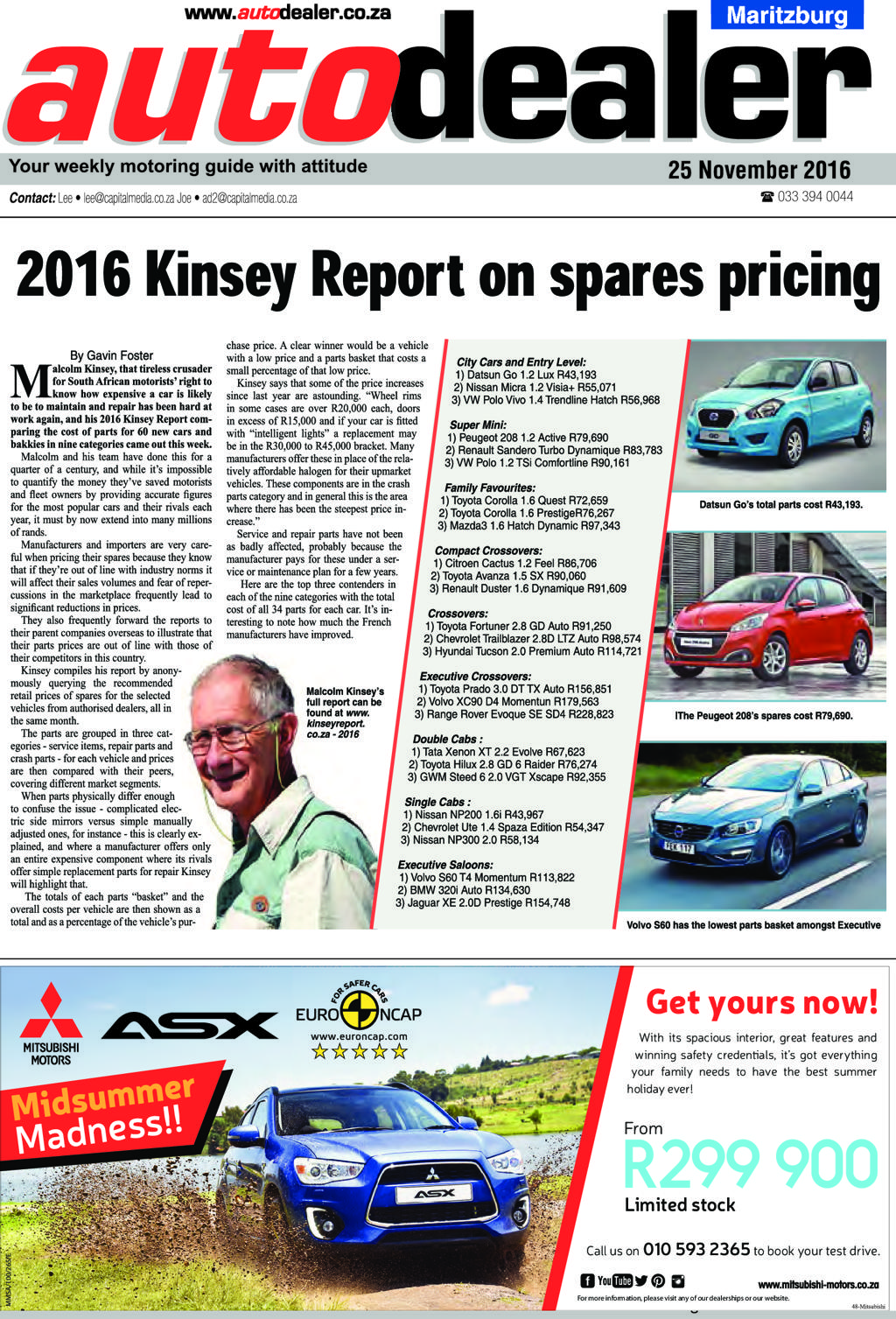 Maritzburg_Sun_25_November_2016 page 39
