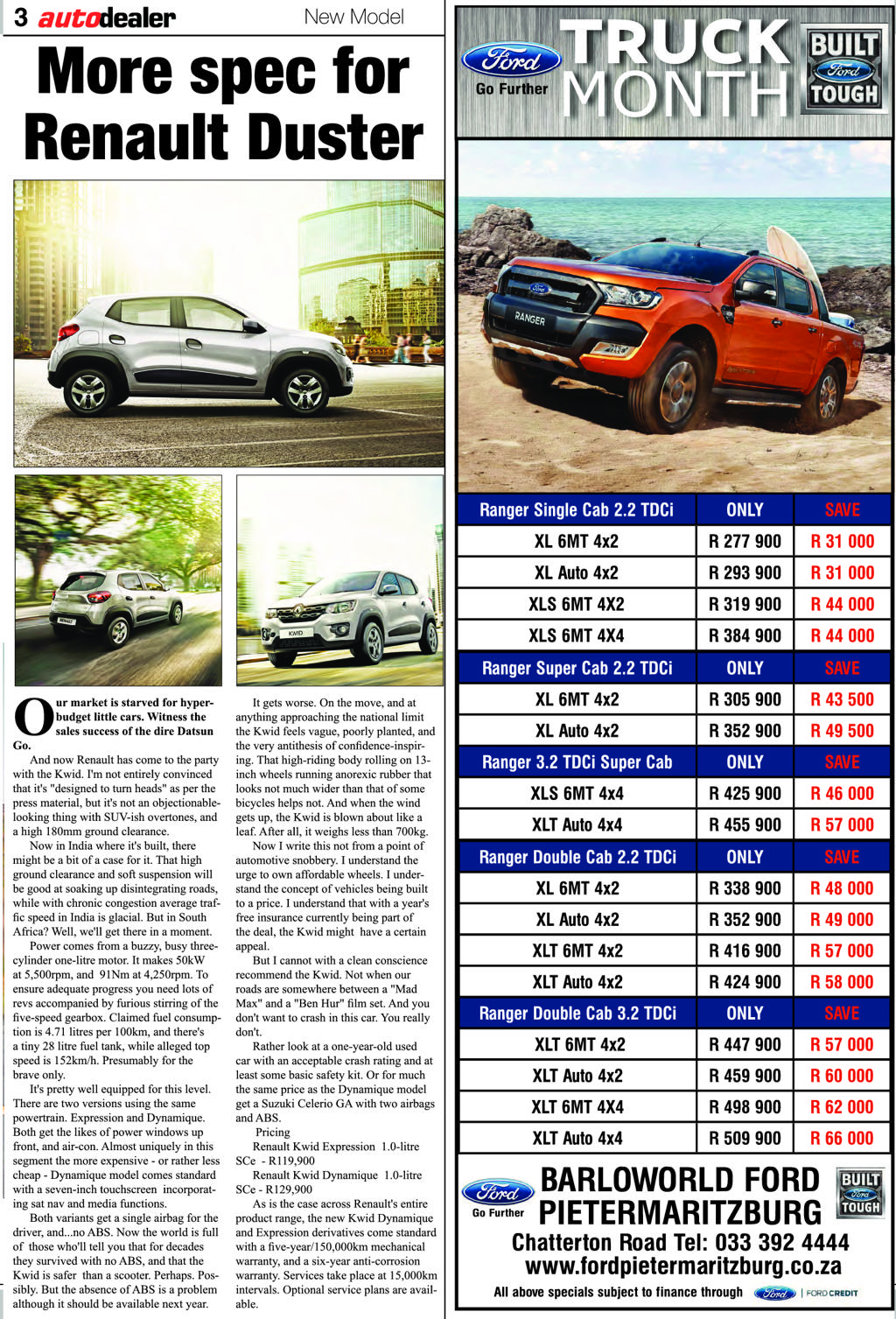 Maritzburg_Sun_25_November_2016 page 41