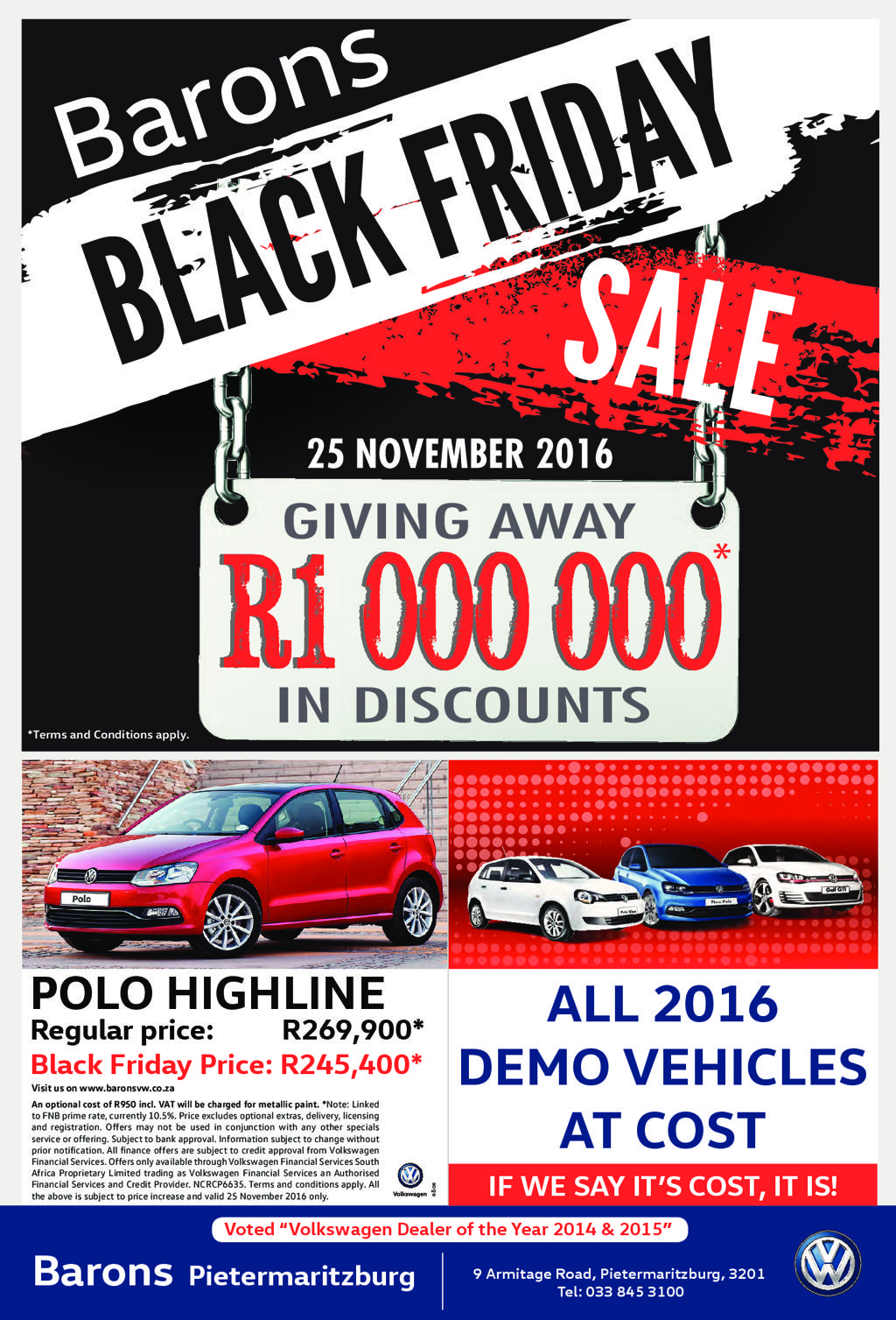 Maritzburg_Sun_25_November_2016 page 43