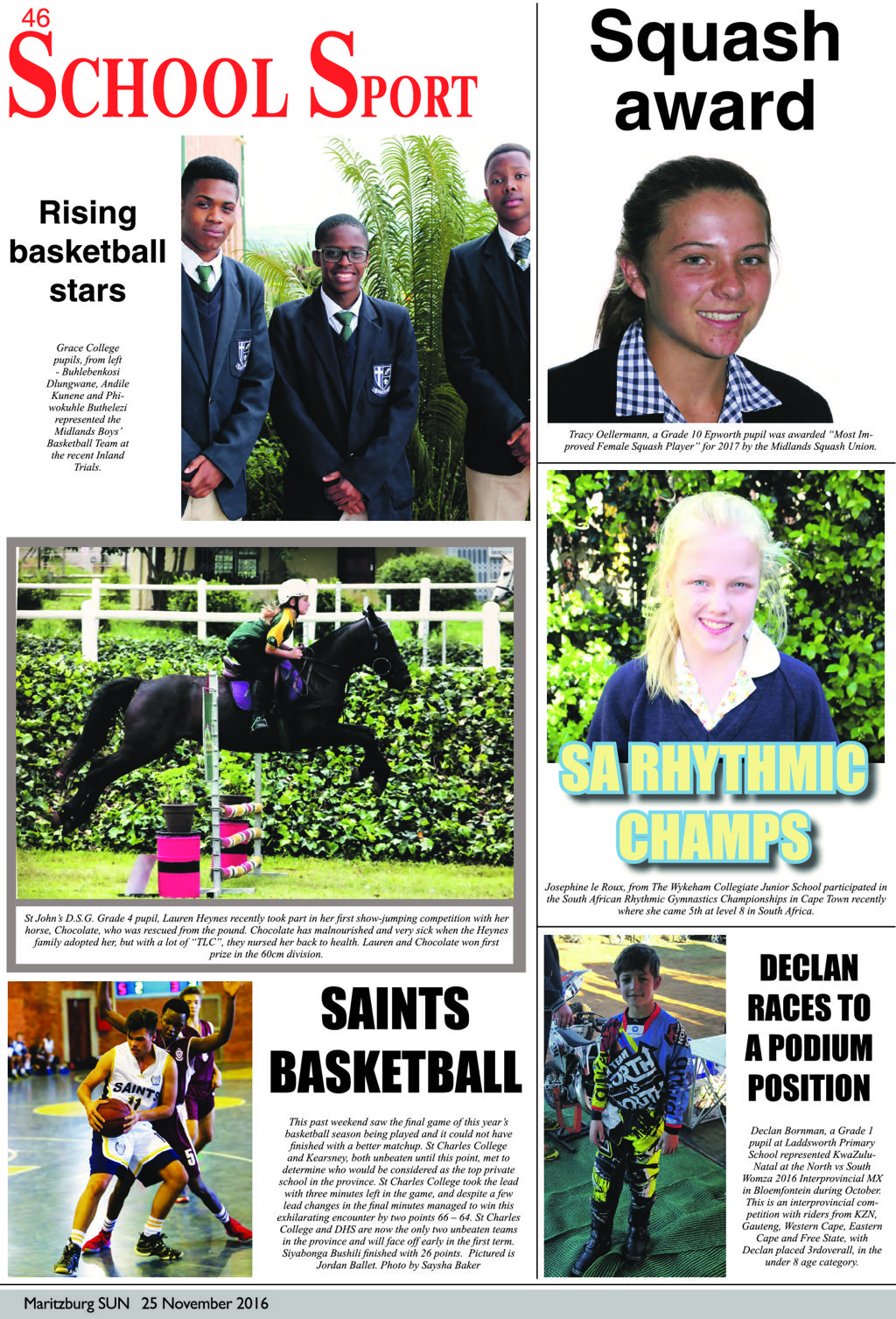 Maritzburg_Sun_25_November_2016 page 46