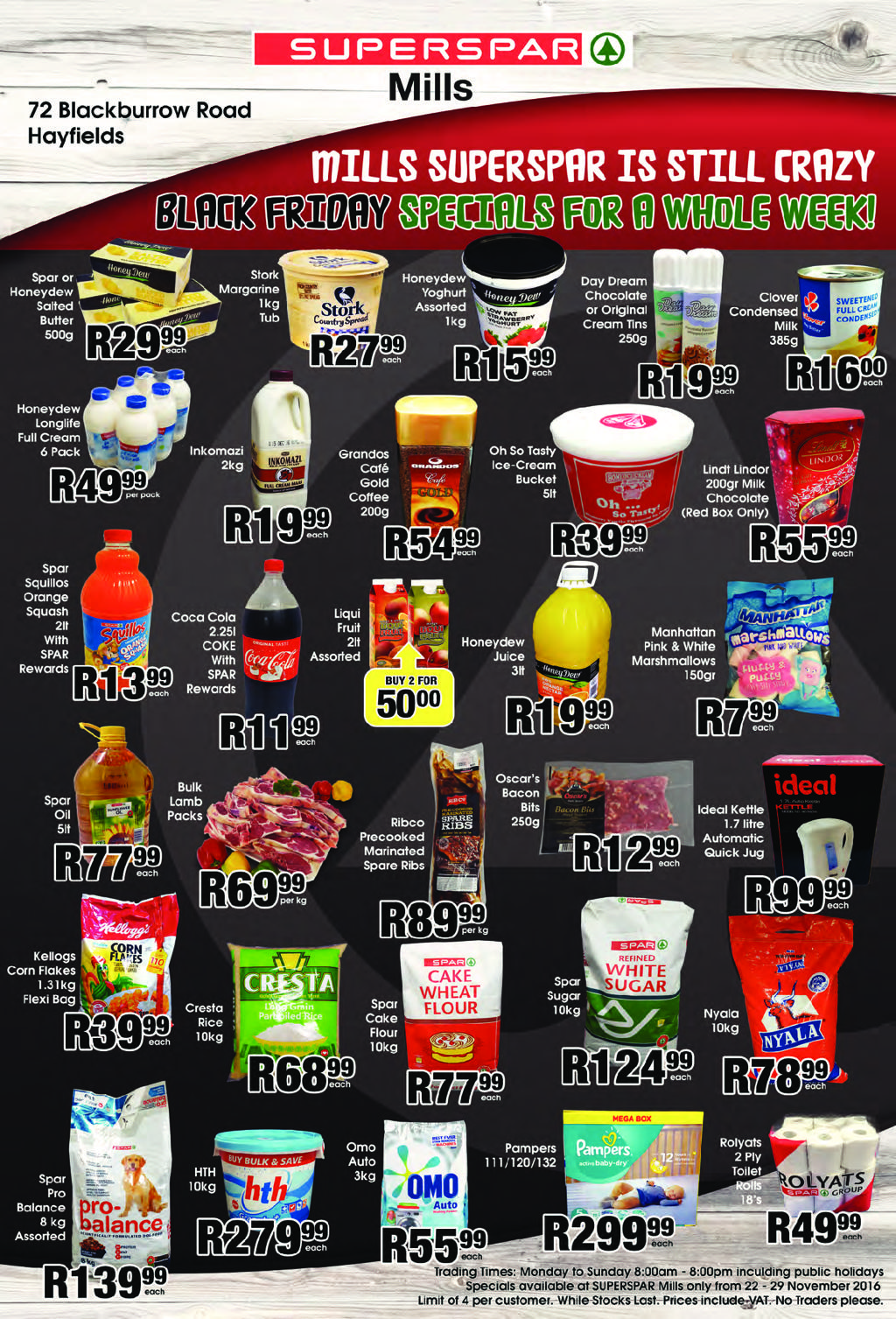 Maritzburg_Sun_25_November_2016 page 5