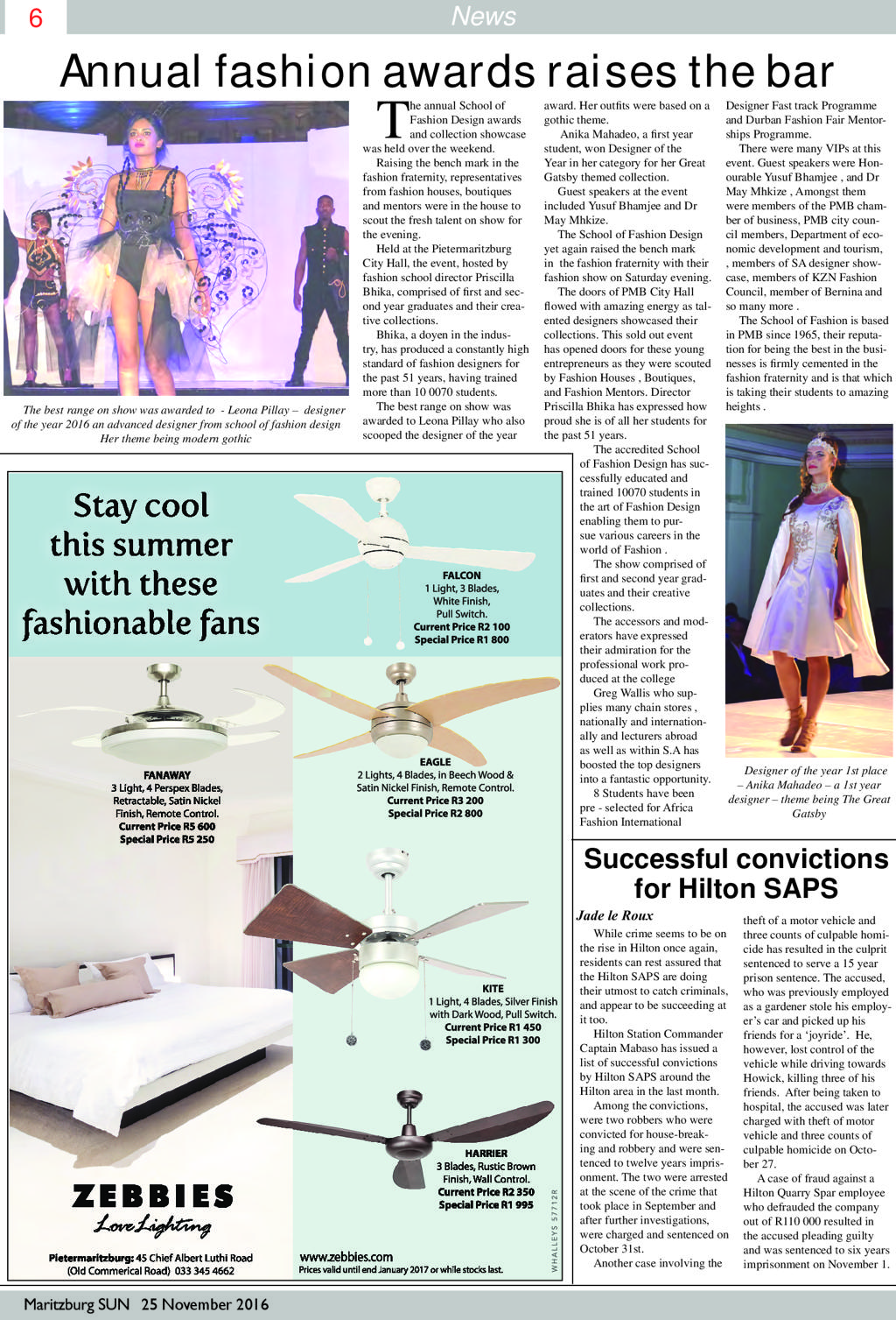 Maritzburg_Sun_25_November_2016 page 6