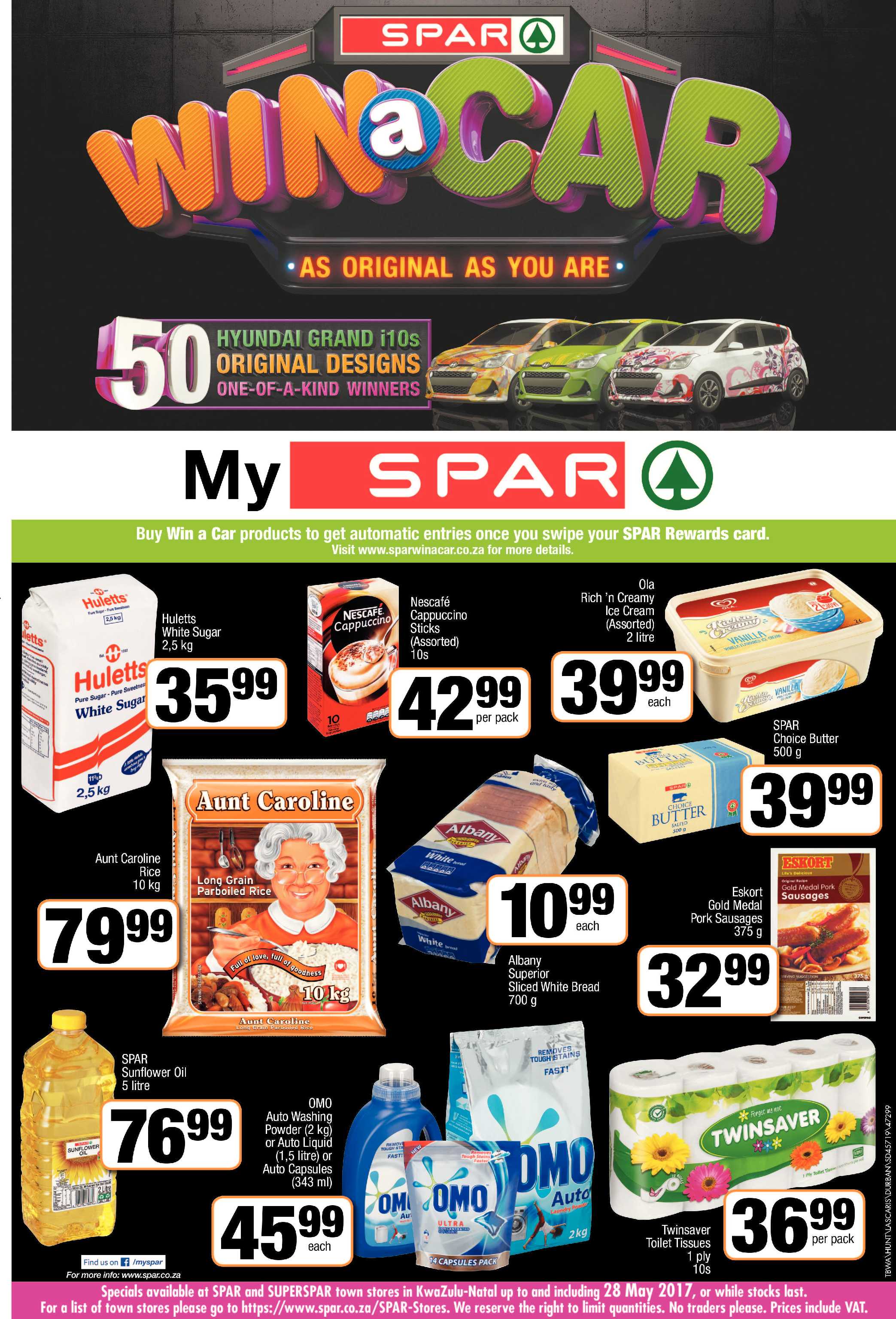 Maritzburg Sun 26-05-2017 page 11